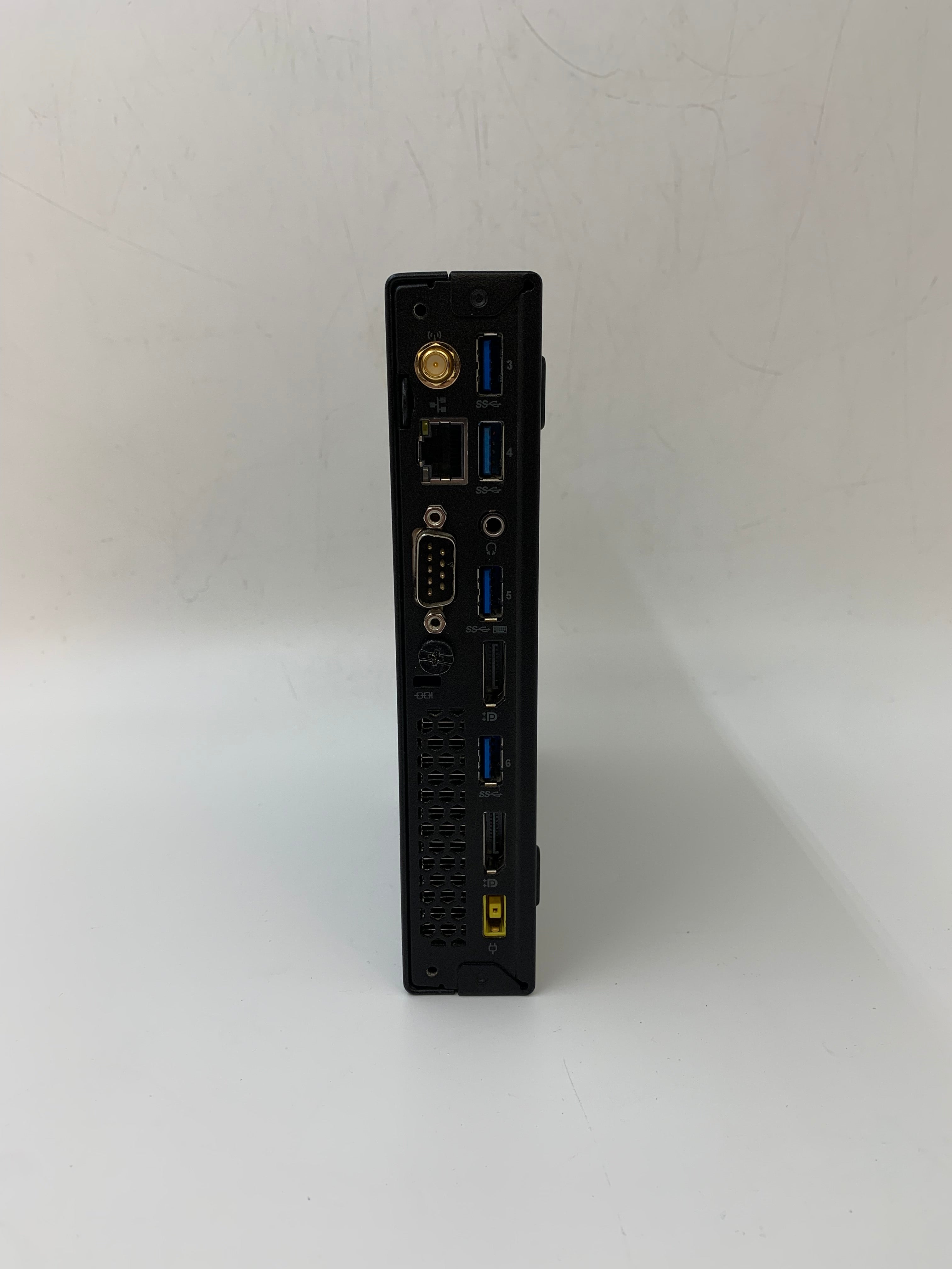 Lenovo ThinkCentre M700 | i3 6th Gen | 16GB RAM | 250GB SSD | W11 Pro