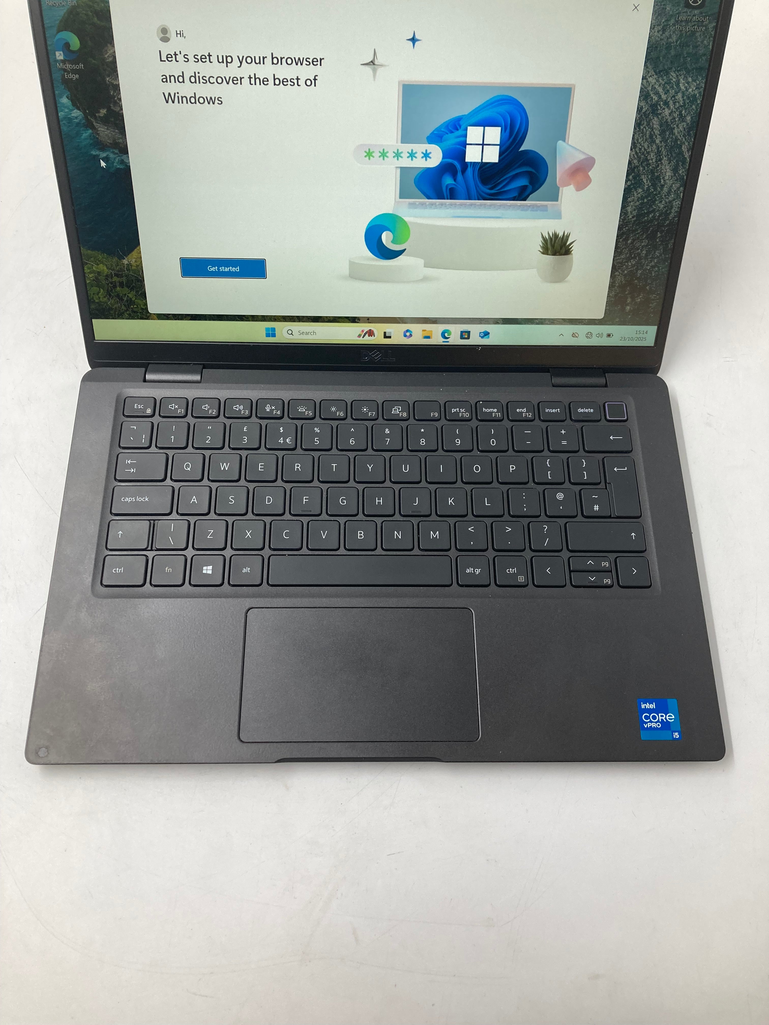 Dell Latitude 7320 13" Screen i5 11th Gen 8GB RAM 256GB SSD W11