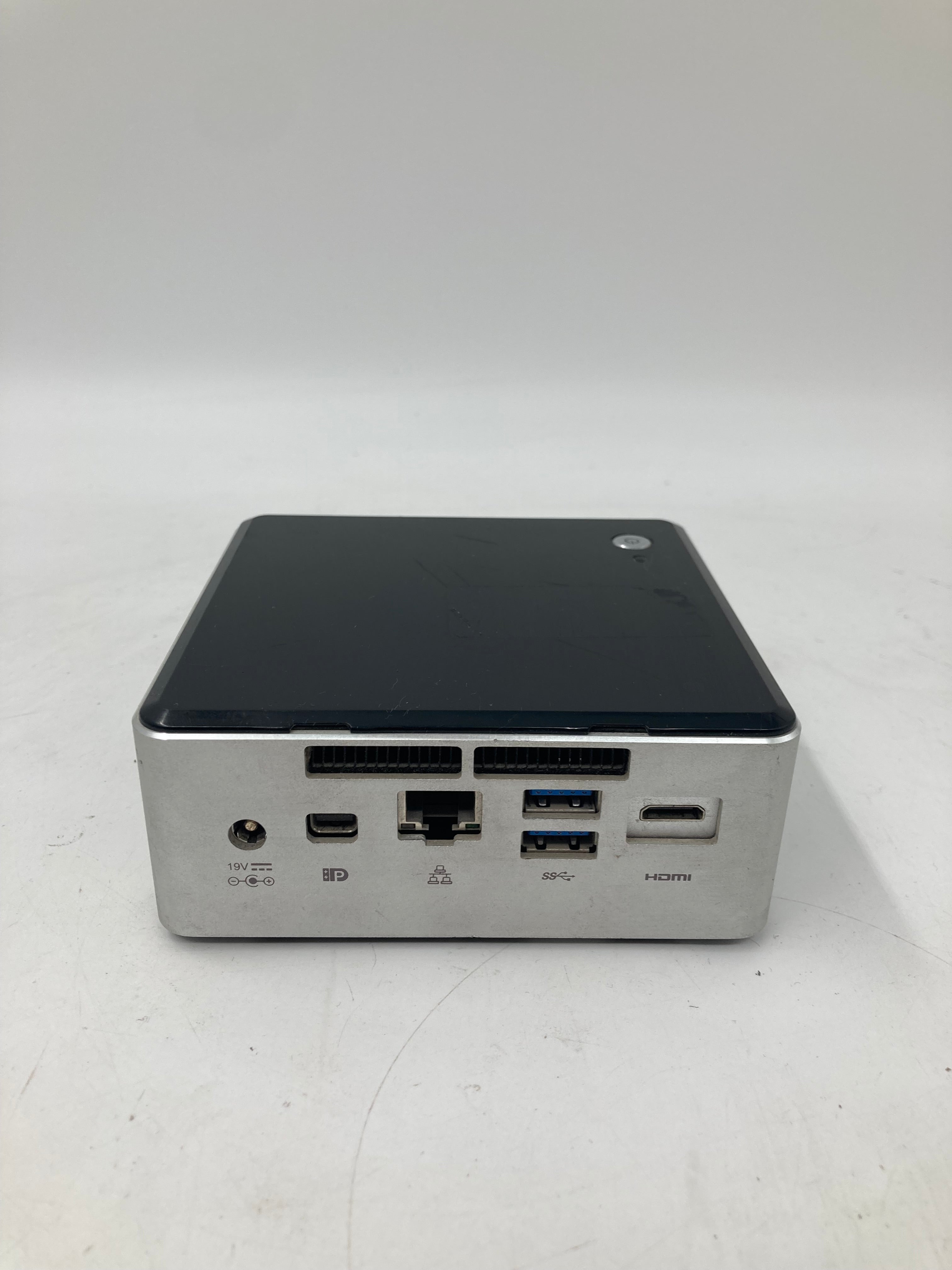 Intel NUC NUC5i3RYH i3 5th Gen 8GB RAM No HDD No OS