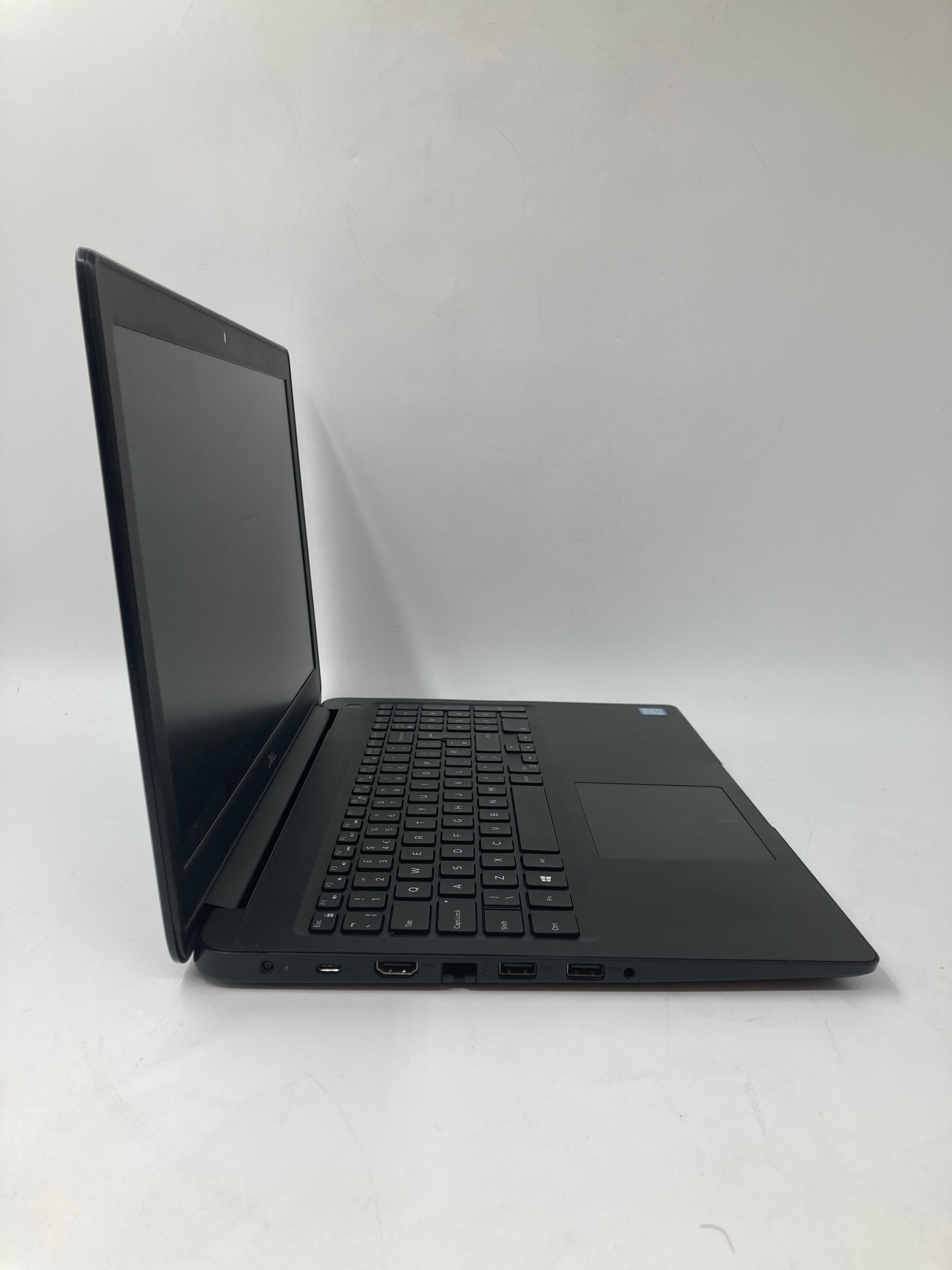 Dell Latitude 3500 | 15.6" FHD Screen | i5 8th Gen | 8GB RAM | 256GB SSD | W10
