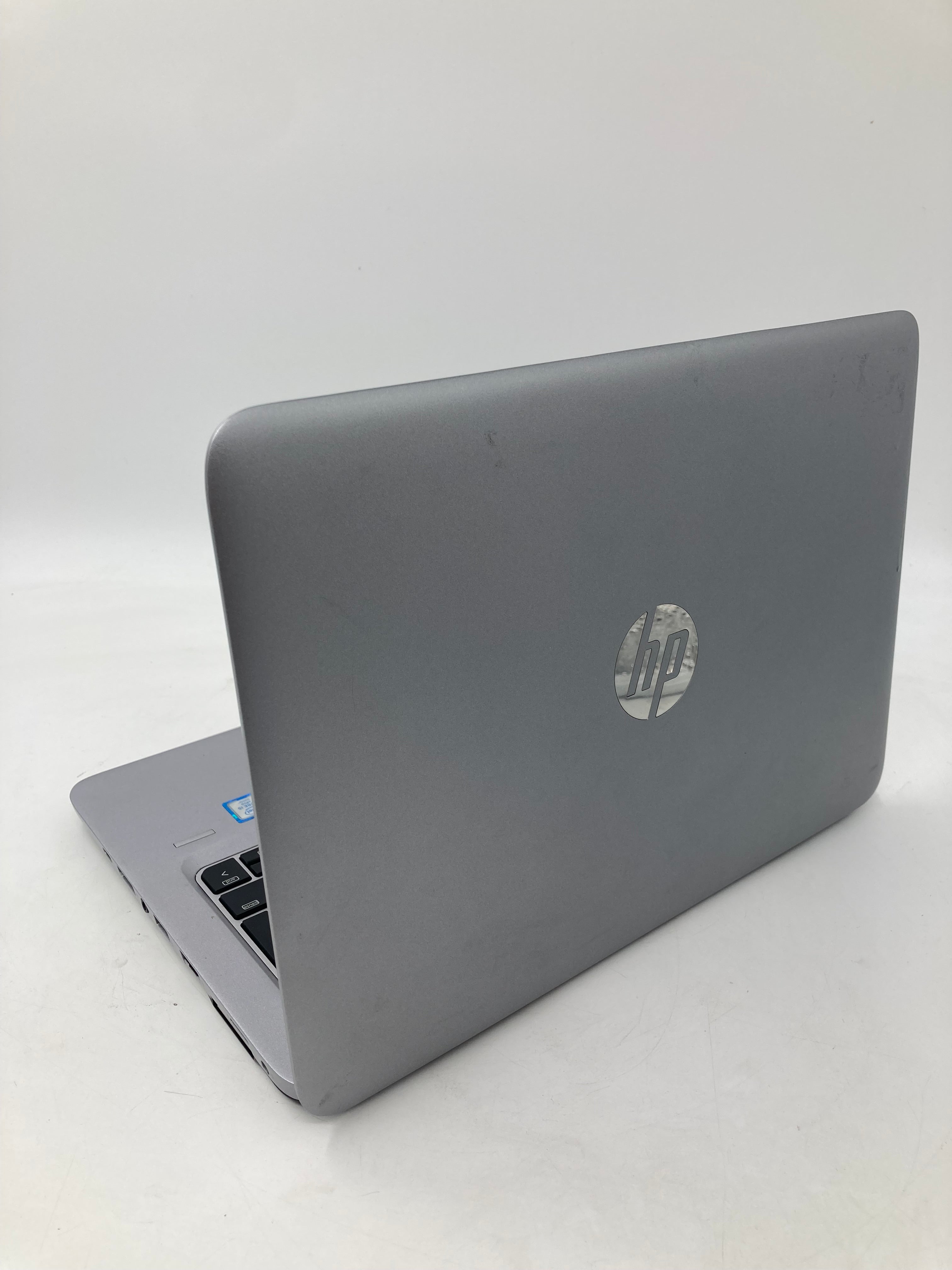HP EliteBook 820 G3 12" Screen i5 6th Gen 4GB RAM No SSD No OS