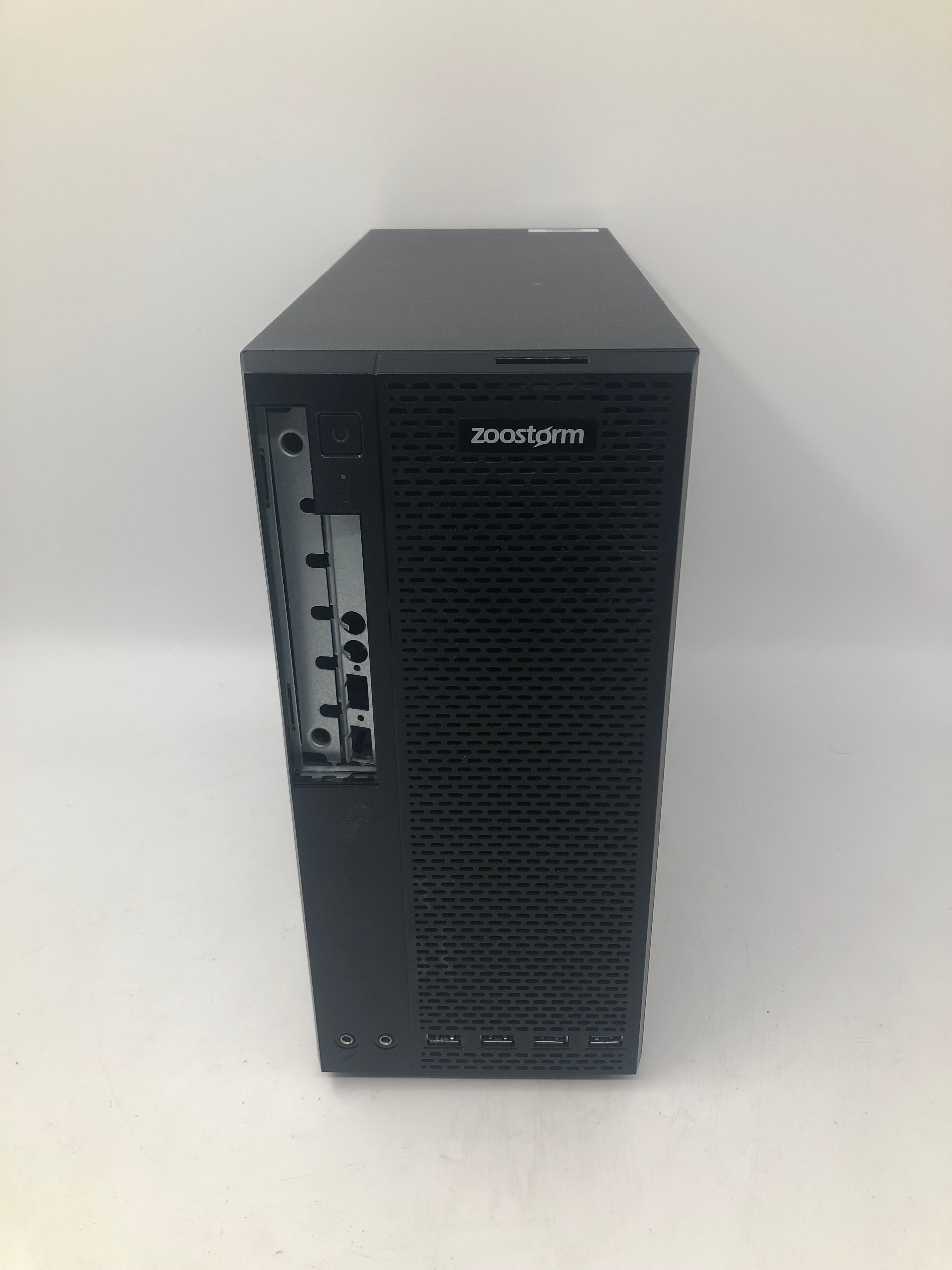 ZooStorm Desktop PC i5 8th Gen 16GB RAM No HDD No OS