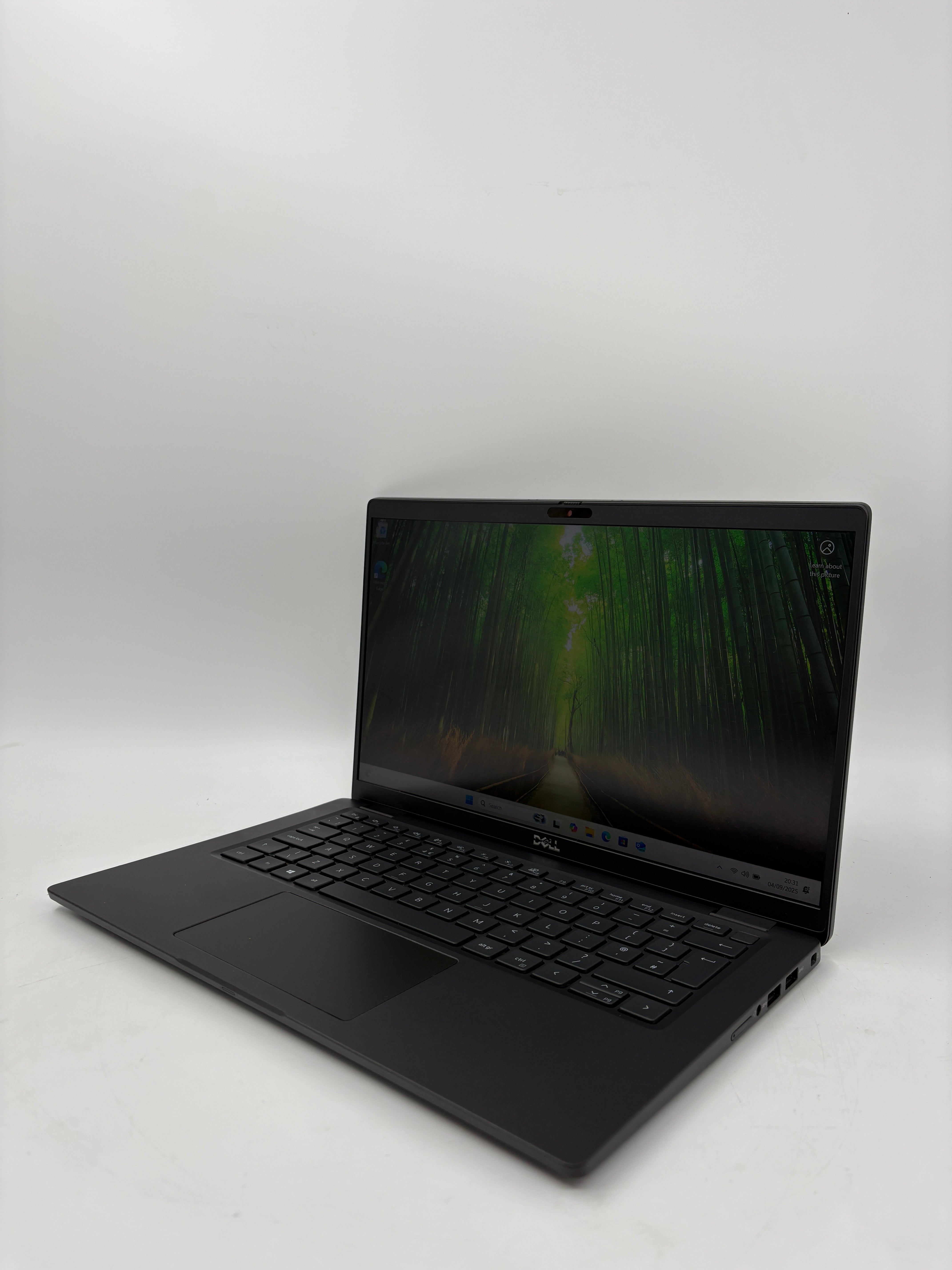 Dell Laptop Latitude 7410 14" Screen i7 10th Gen 16GB RAM 512GB SSD W11