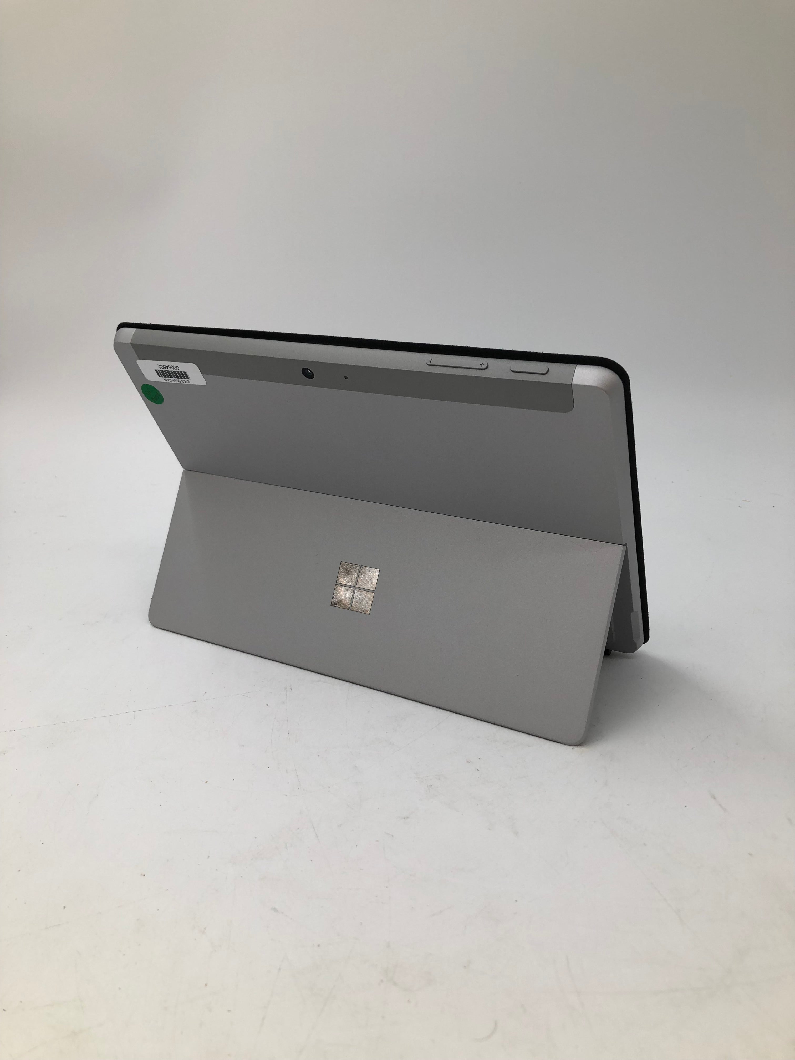 Microsoft Surface Go 3 10.5" Screen Pentium Gold 6500Y 4GB RAM 64GB SSD W11 Pro