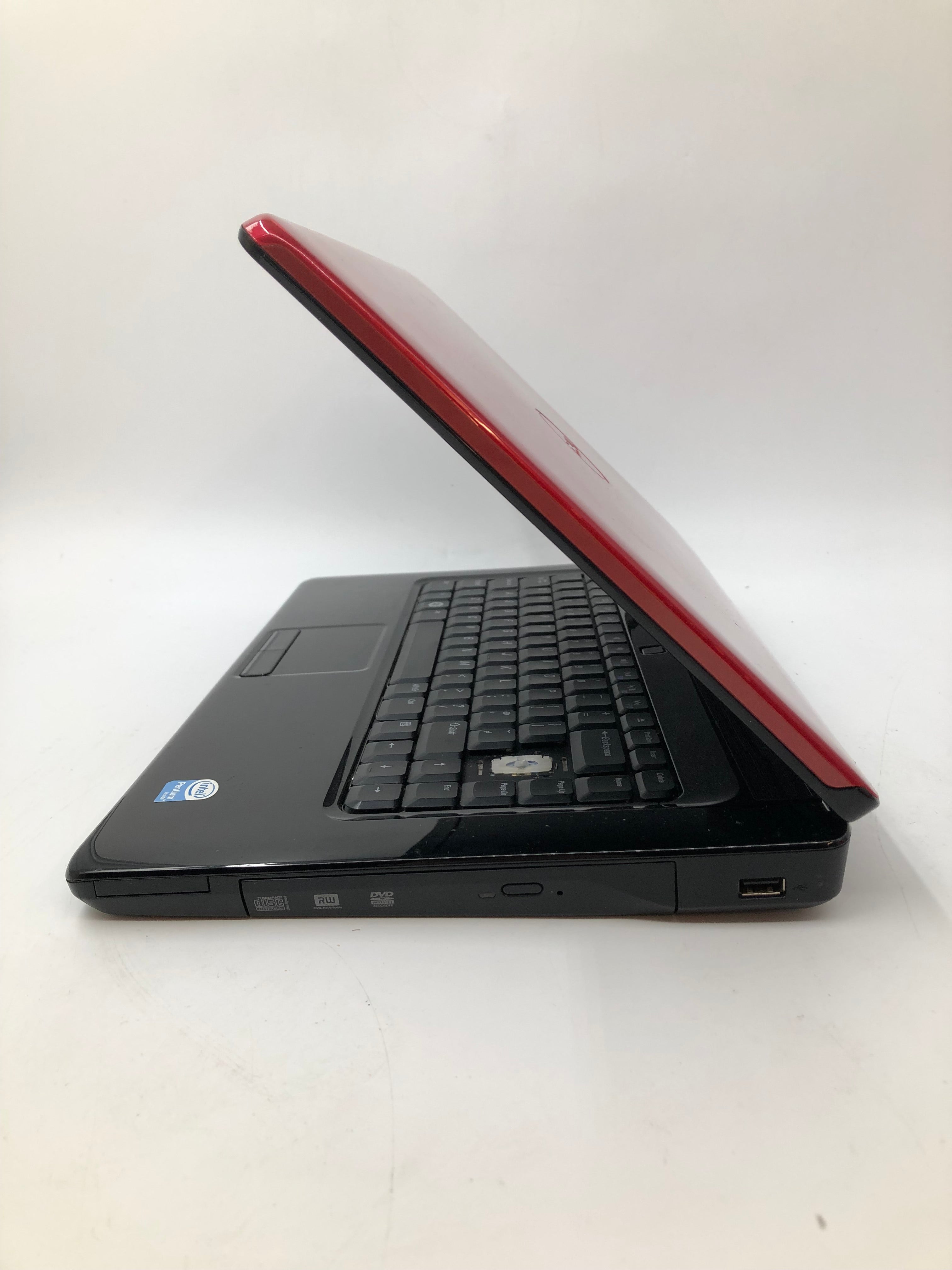 Dell Inspiron 1545 Spares: Intel Pentium, 3GB RAM, 15.6" Screen (No HDD/No OS)