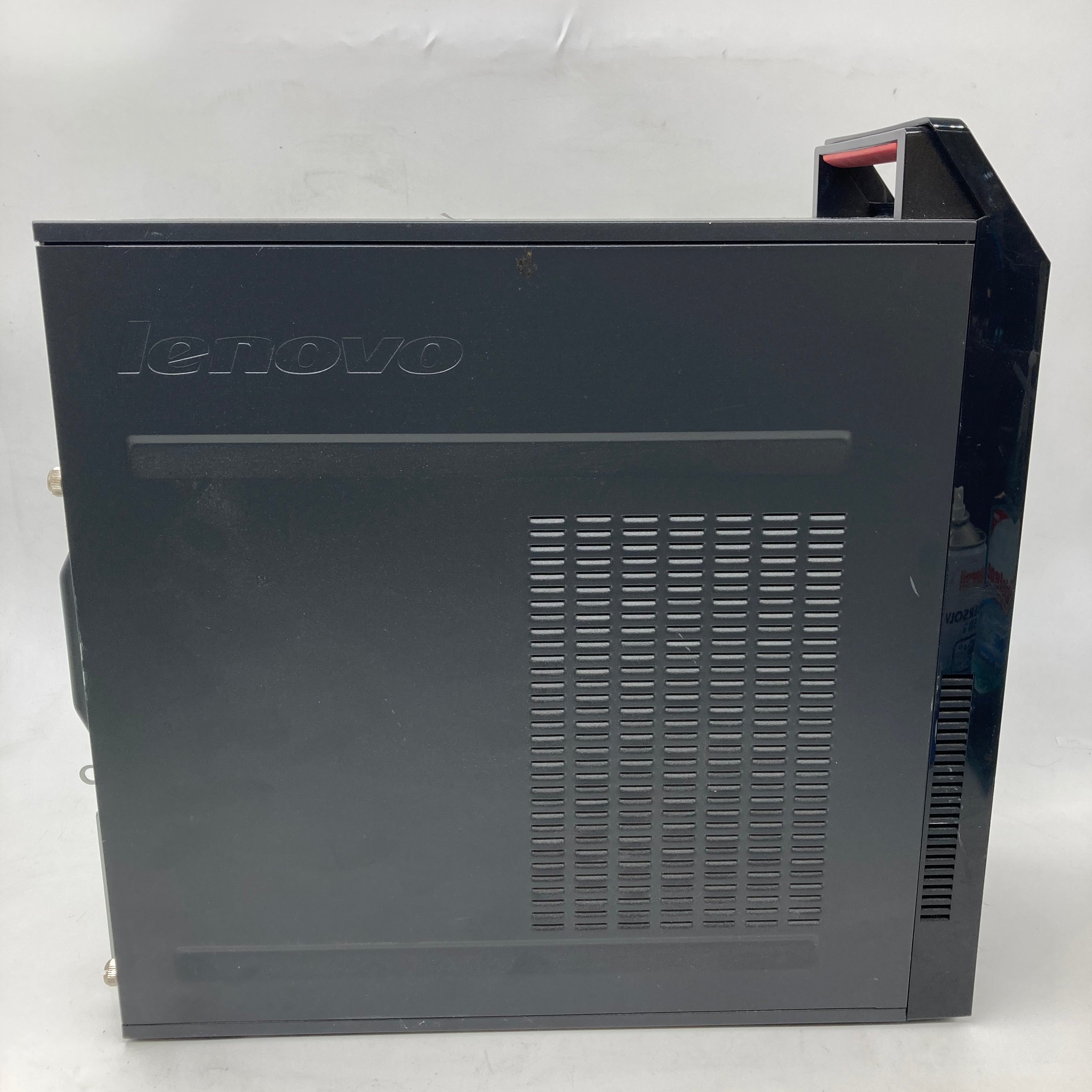 Lenovo Desktop PC ThinkCentre Edge 72 Intel Pentium G2030 4GB RAM No HDD No OS #1