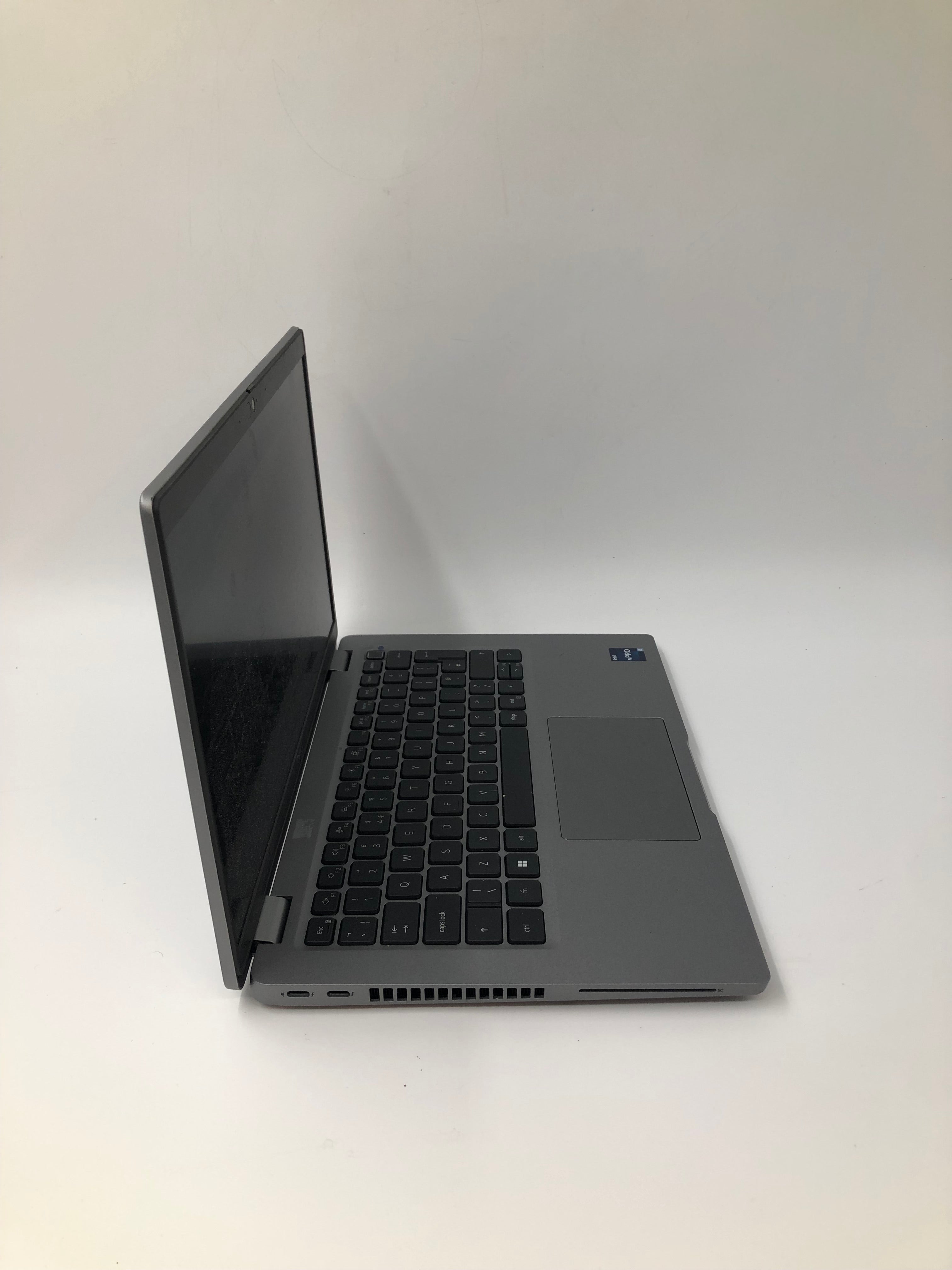 Dell Latitude 5430 14" Screen i5 12th Gen 16GB RAM No SSD No OS
