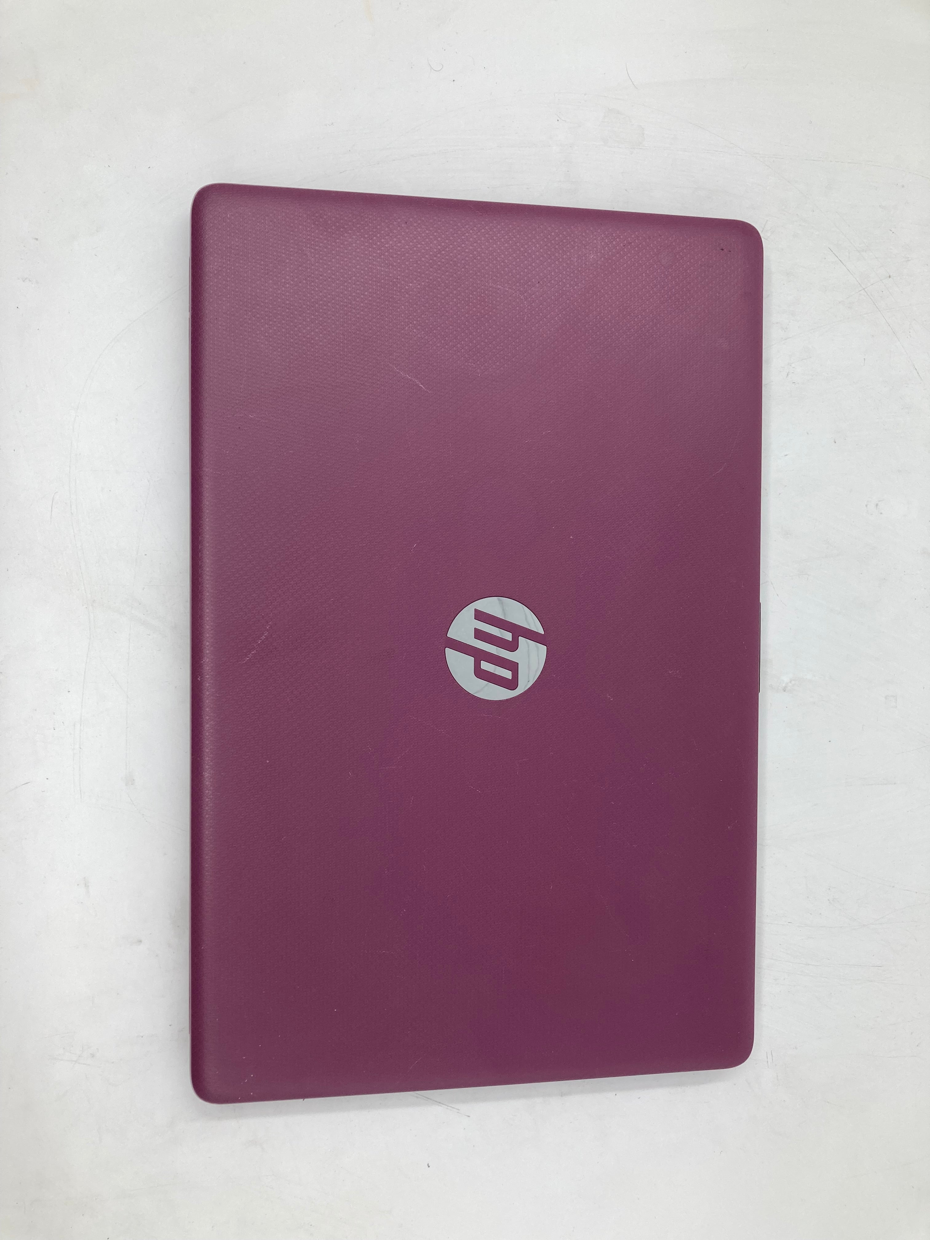 HP Intel Celeron N400 14" Screen 4GB RAM NO SSD  For Spares