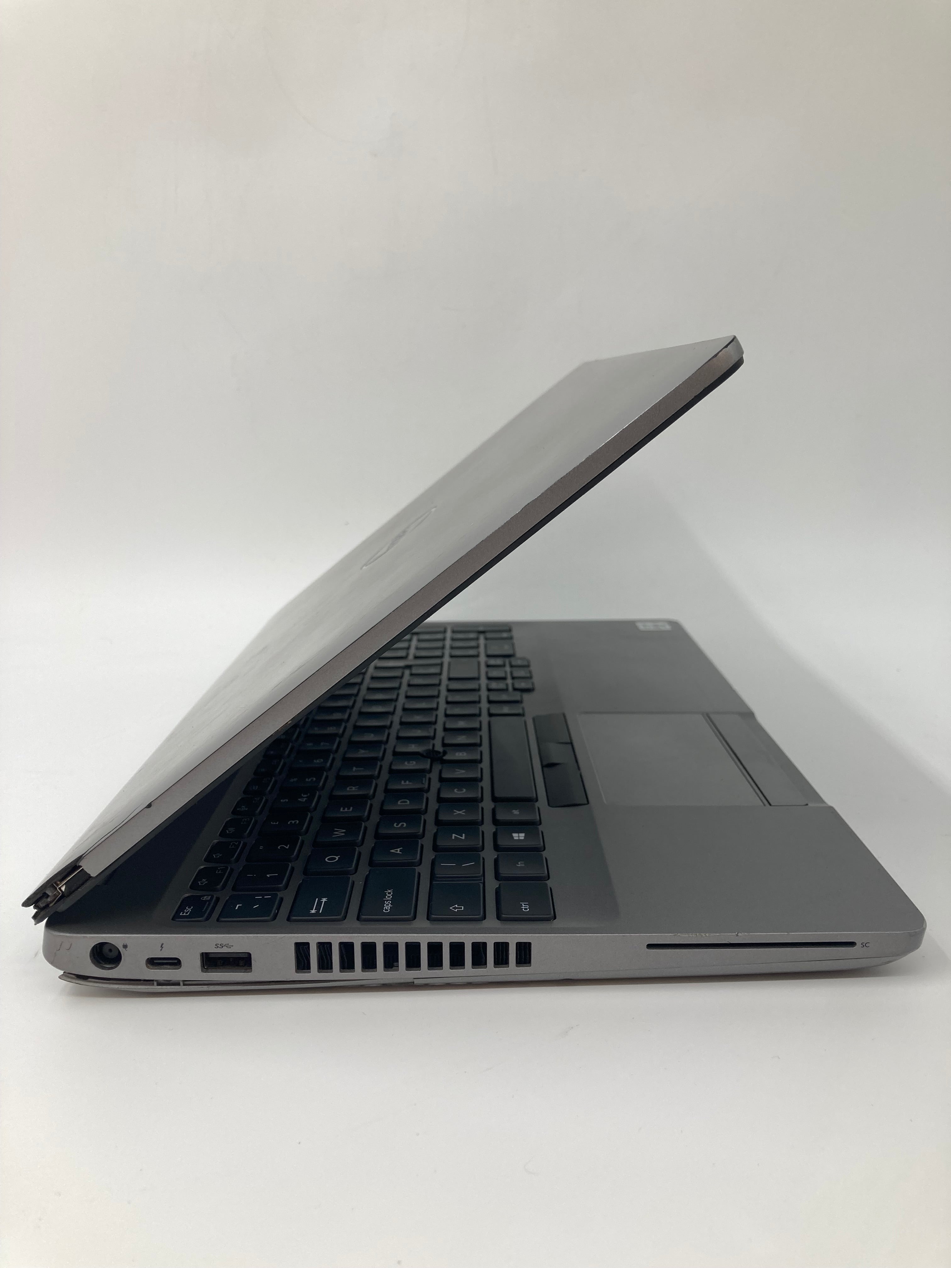 Dell Laptop Latitude 5511 15" Screen i5 10th Gen 8GB RAM No SSD No OS *Spares*