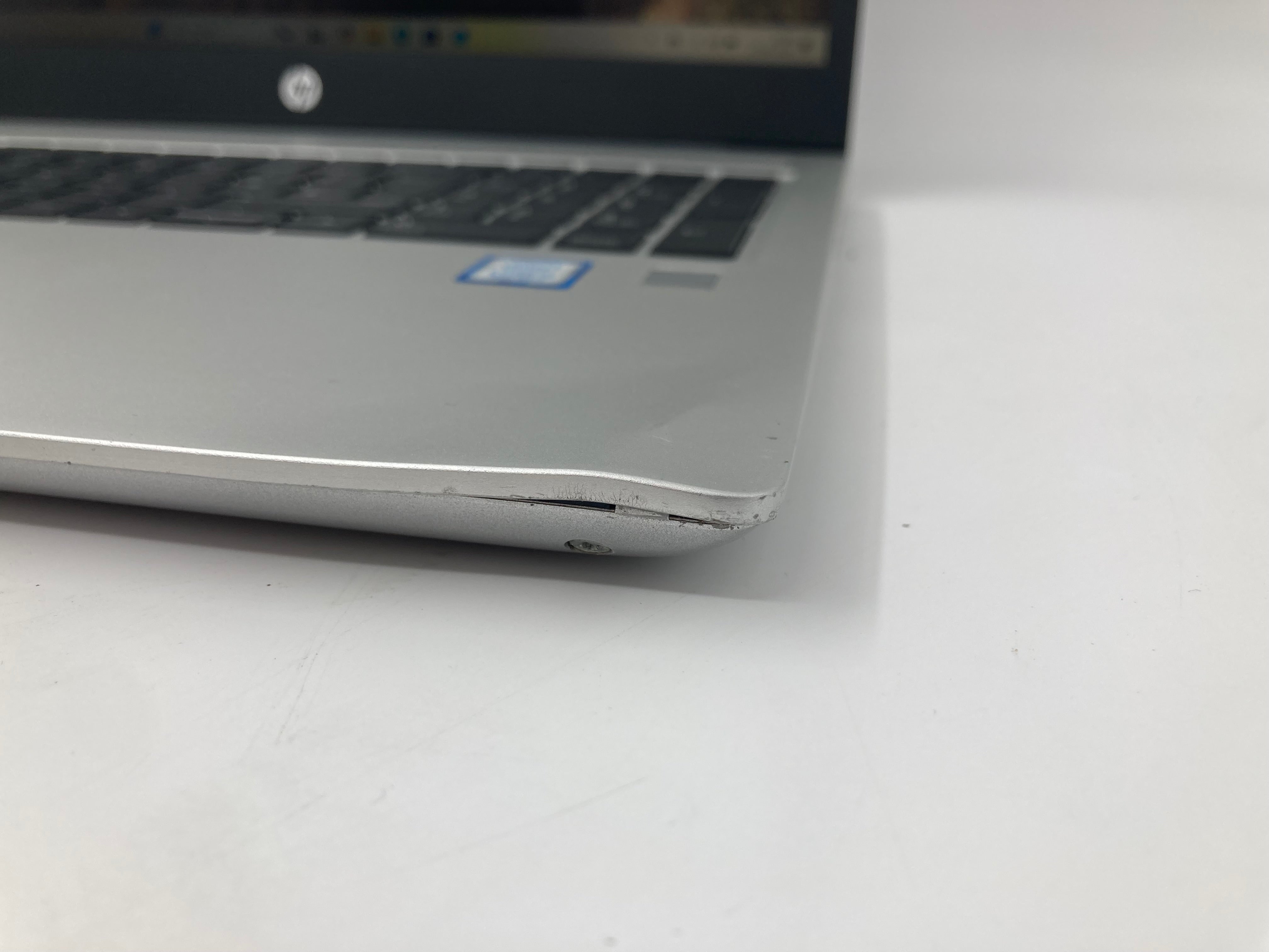 HP Laptop ProBook 450 G6 15.6" Screen i5 8th Gen 8GB RAM 512GB SSD W11