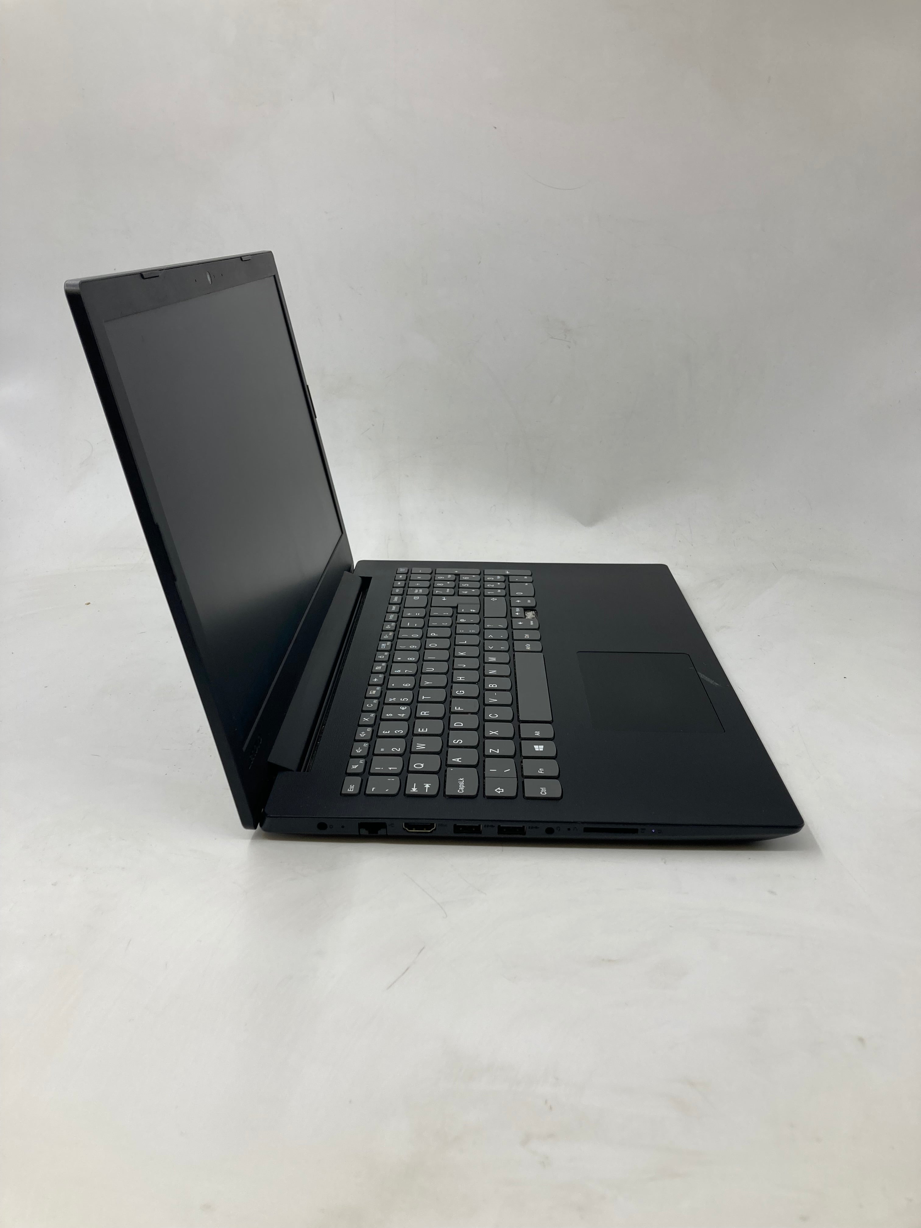 Lenovo Laptop V145-15AST 15" Screen AMD A9-9425 8GB Ram No SSD No OS