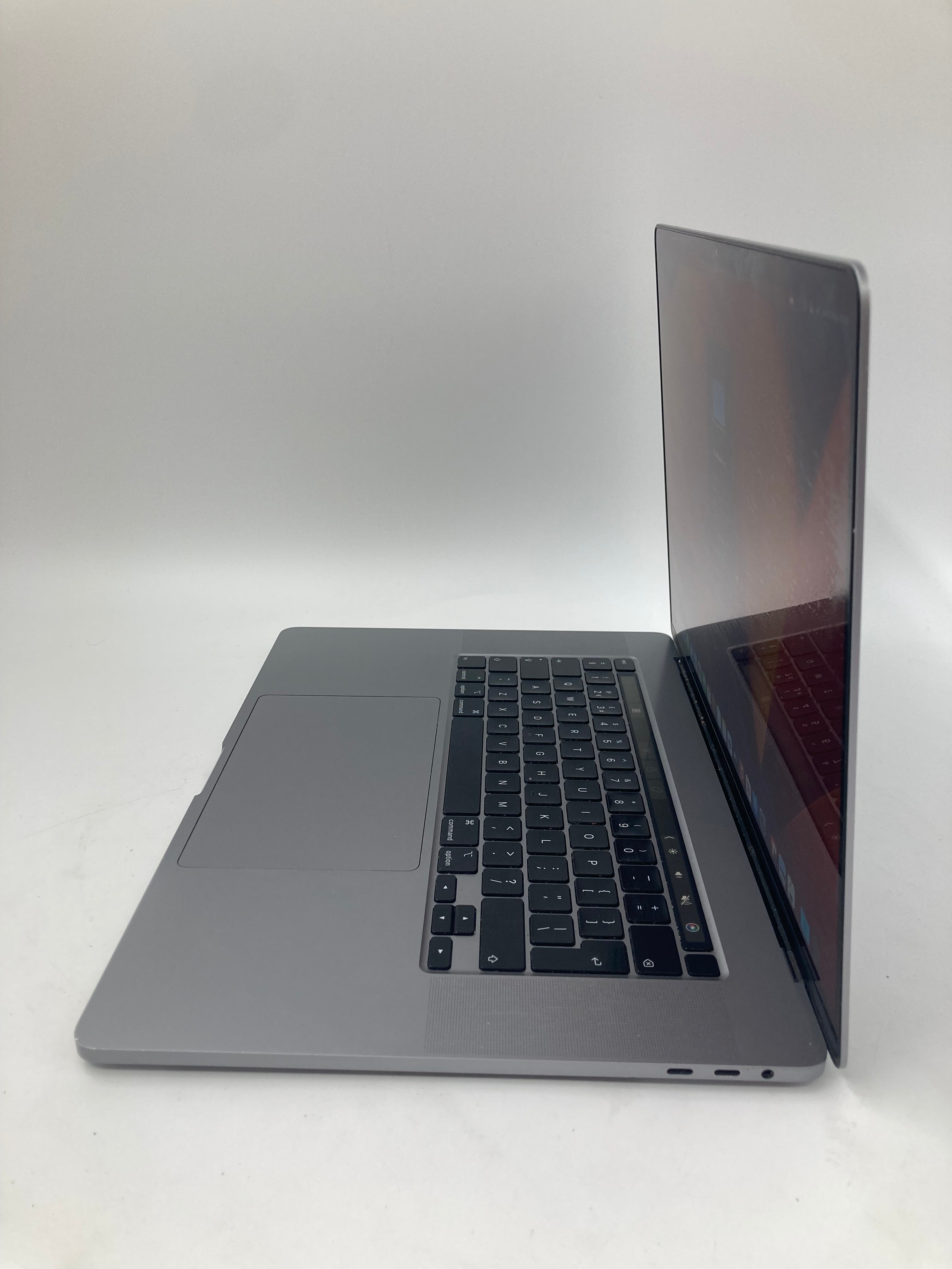 Apple MacBook Pro 2019 A2141 16" i7 9th Gen 16GB RAM 500GB SSD OS Ventura #2