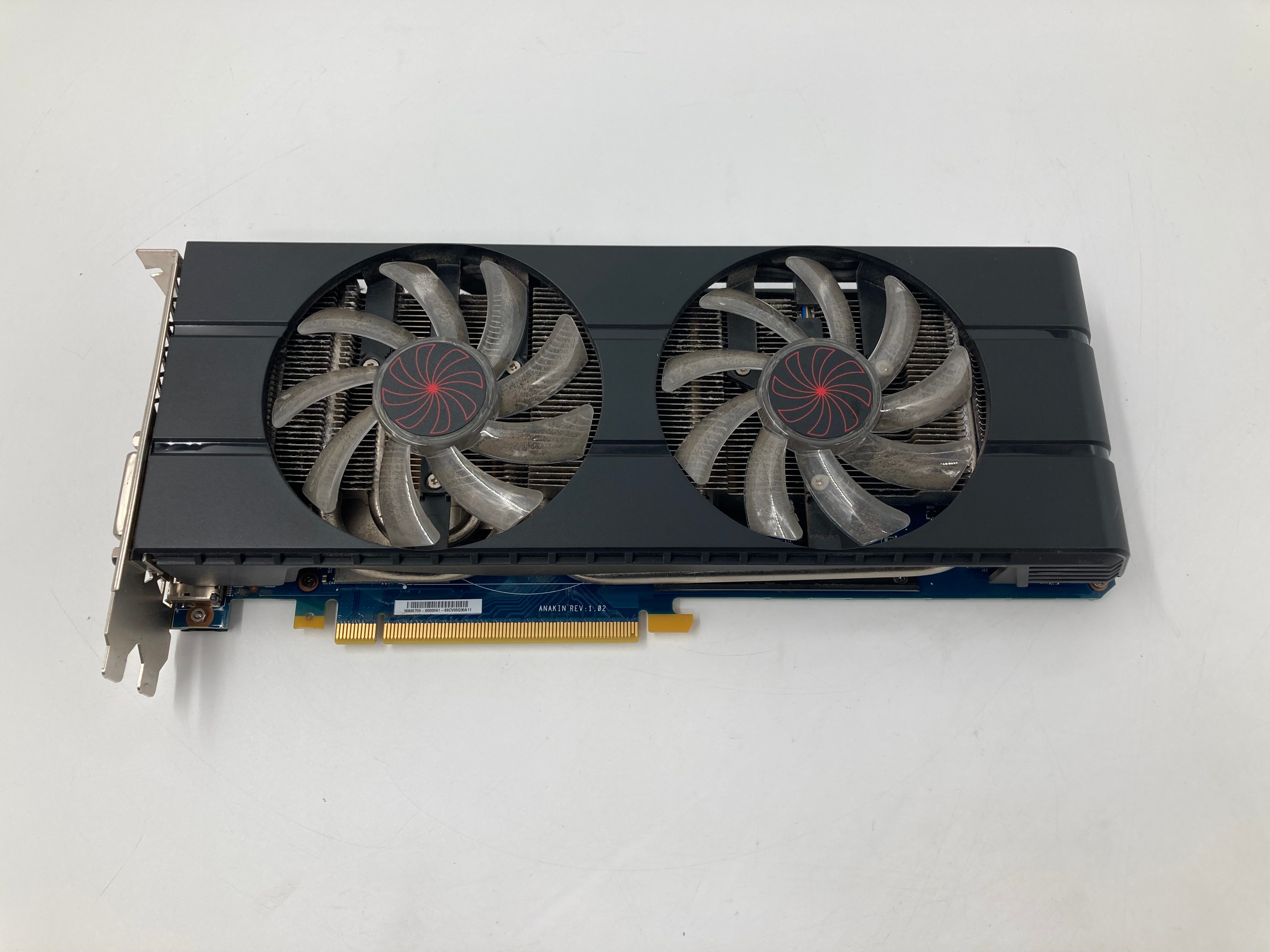 NVIDIA GeForce GTX 1080 Graphics Card 8GB GDDR5X 910487-003