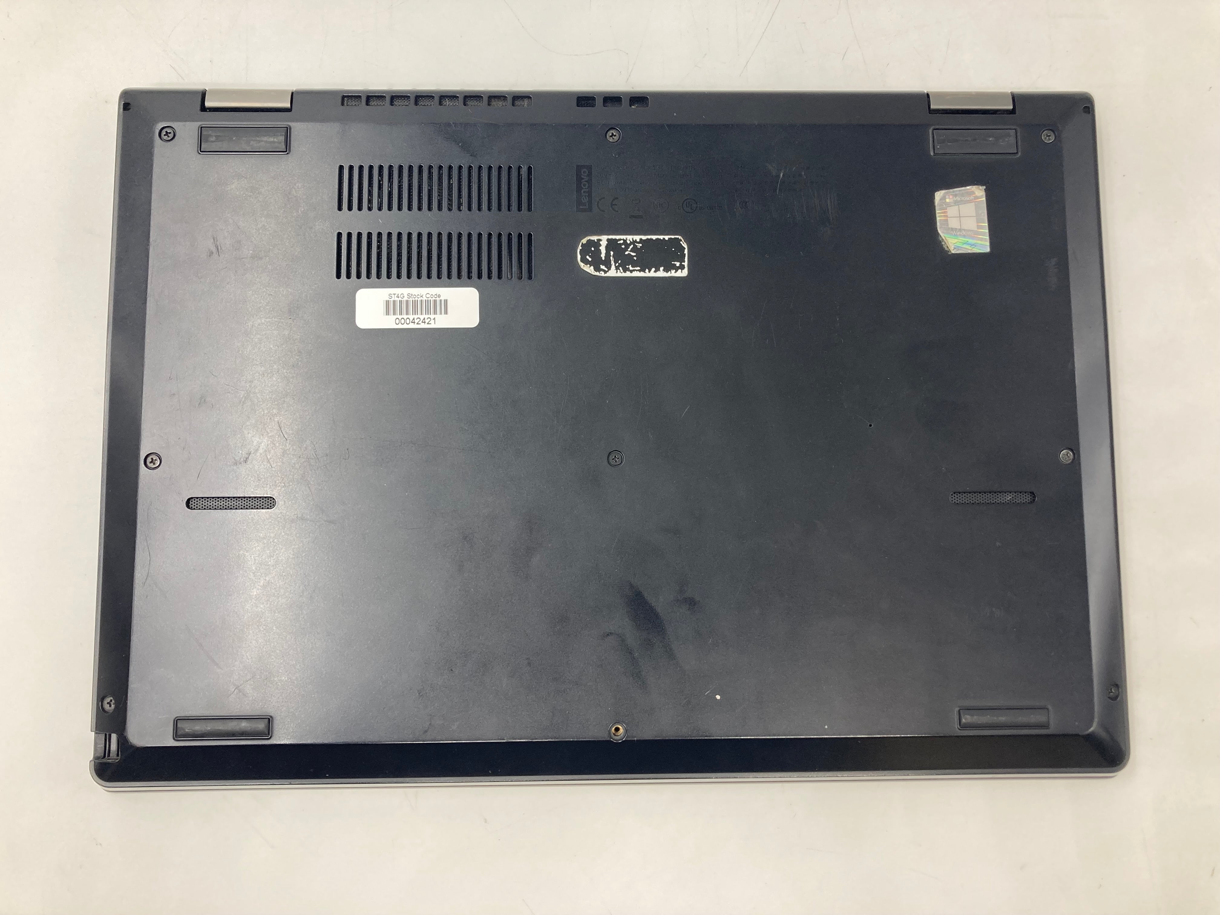 Lenovo ThinkPad L390 Yoga 13.3" i5 8th Gen No RAM No HDD *Spares*