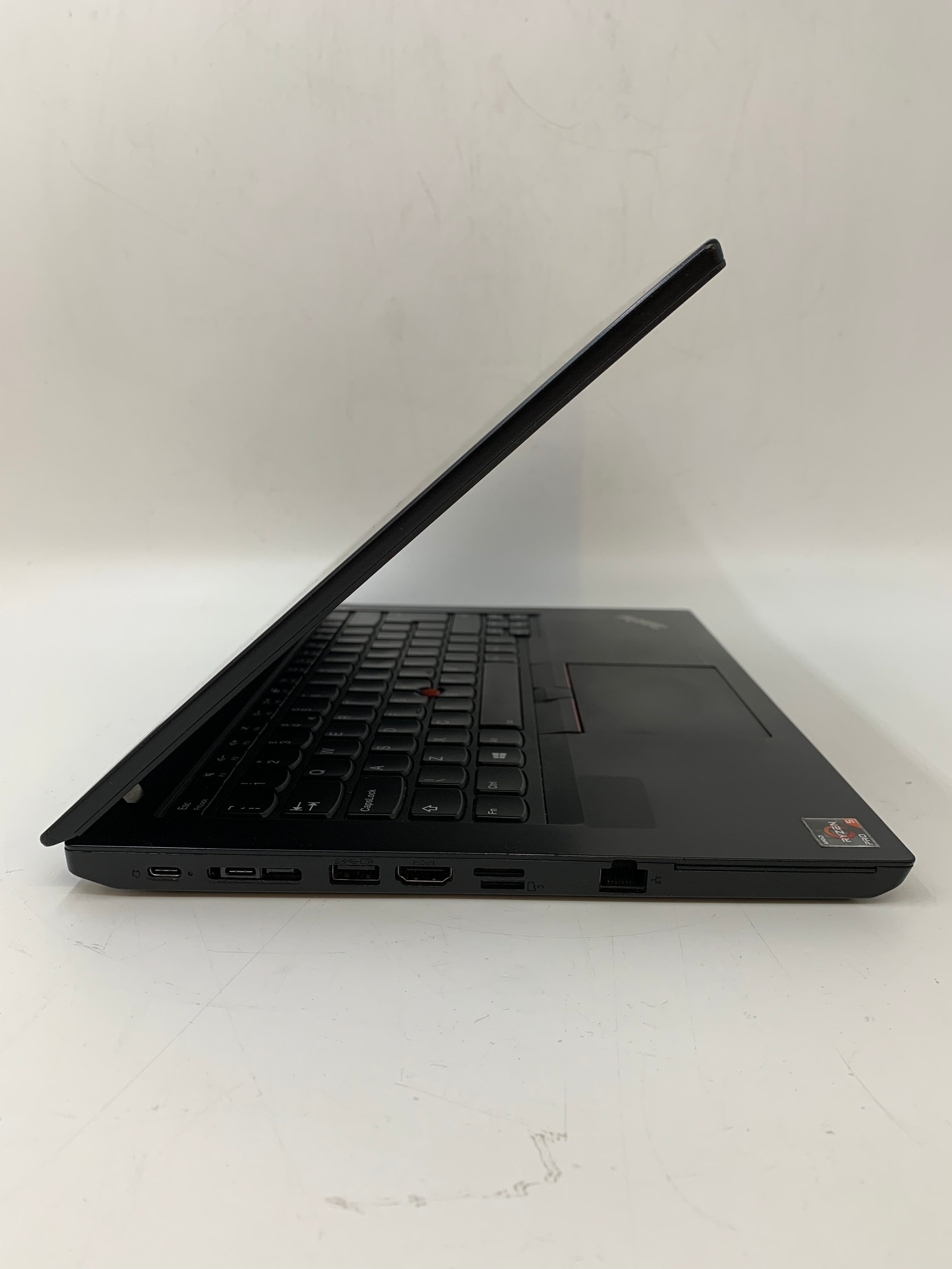 Lenovo ThinkPad L14 Gen 1 | 14" FHD | AMD Ryzen Pro 5 | 16GB RAM | 256GB SSD | W11 Pro