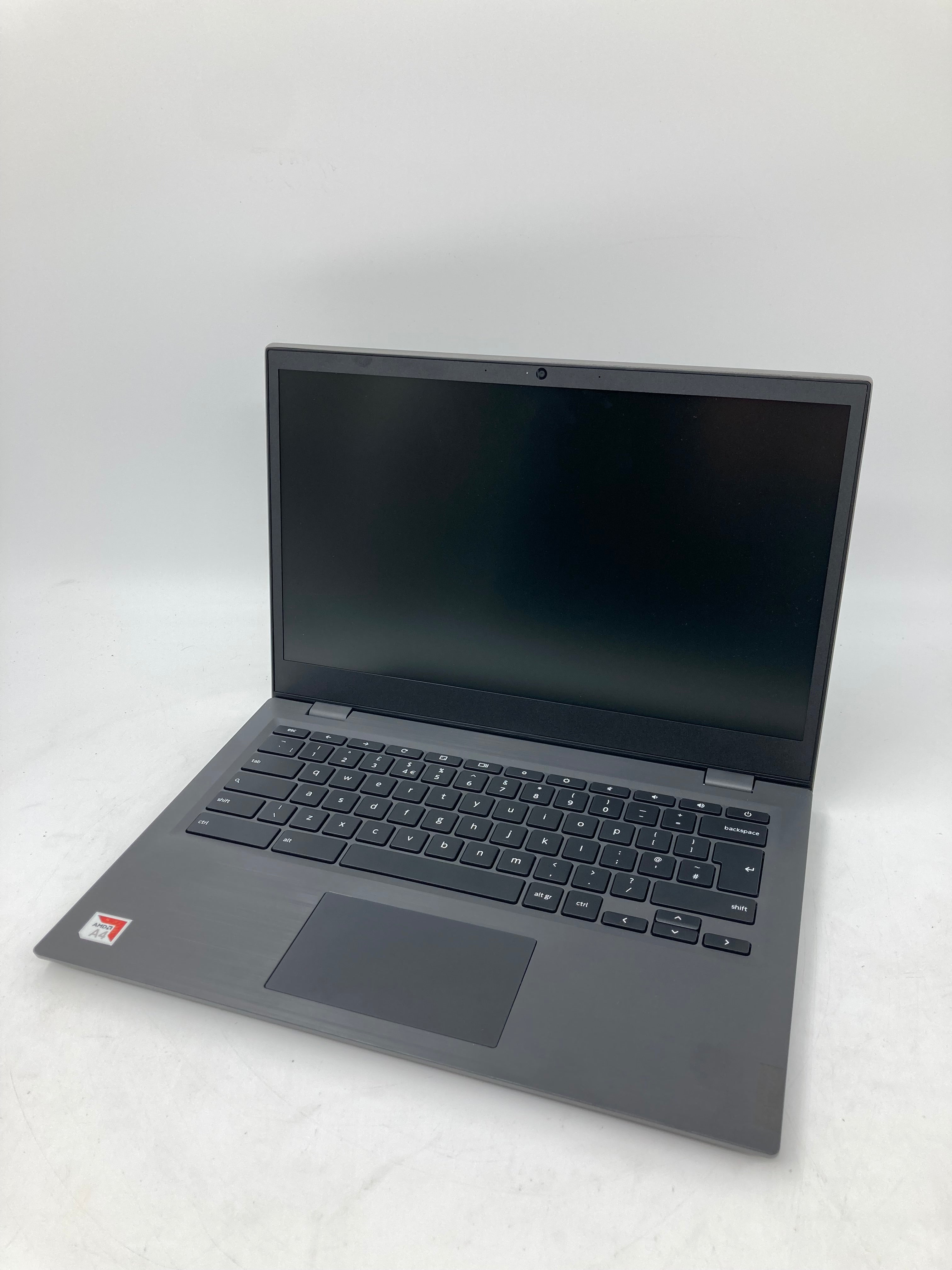 Lenovo Laptop ChromeBook S345-14AST 14" AMD A4-9120C 4GB RAM 16GB Storage