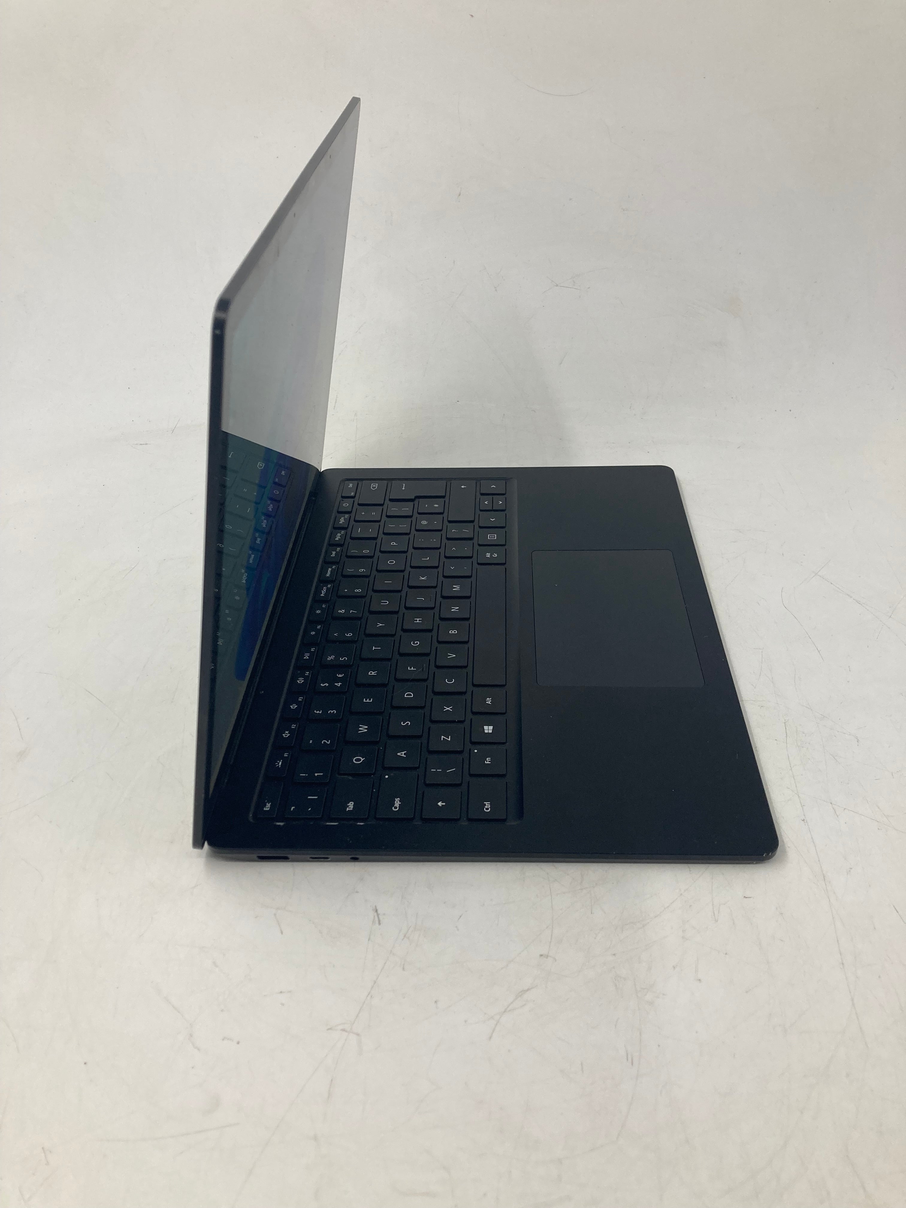 Microsoft Surface Laptop 3 13" Screen i3 10th Gen 8GB RAM 256GB SSD W11 *Spares*