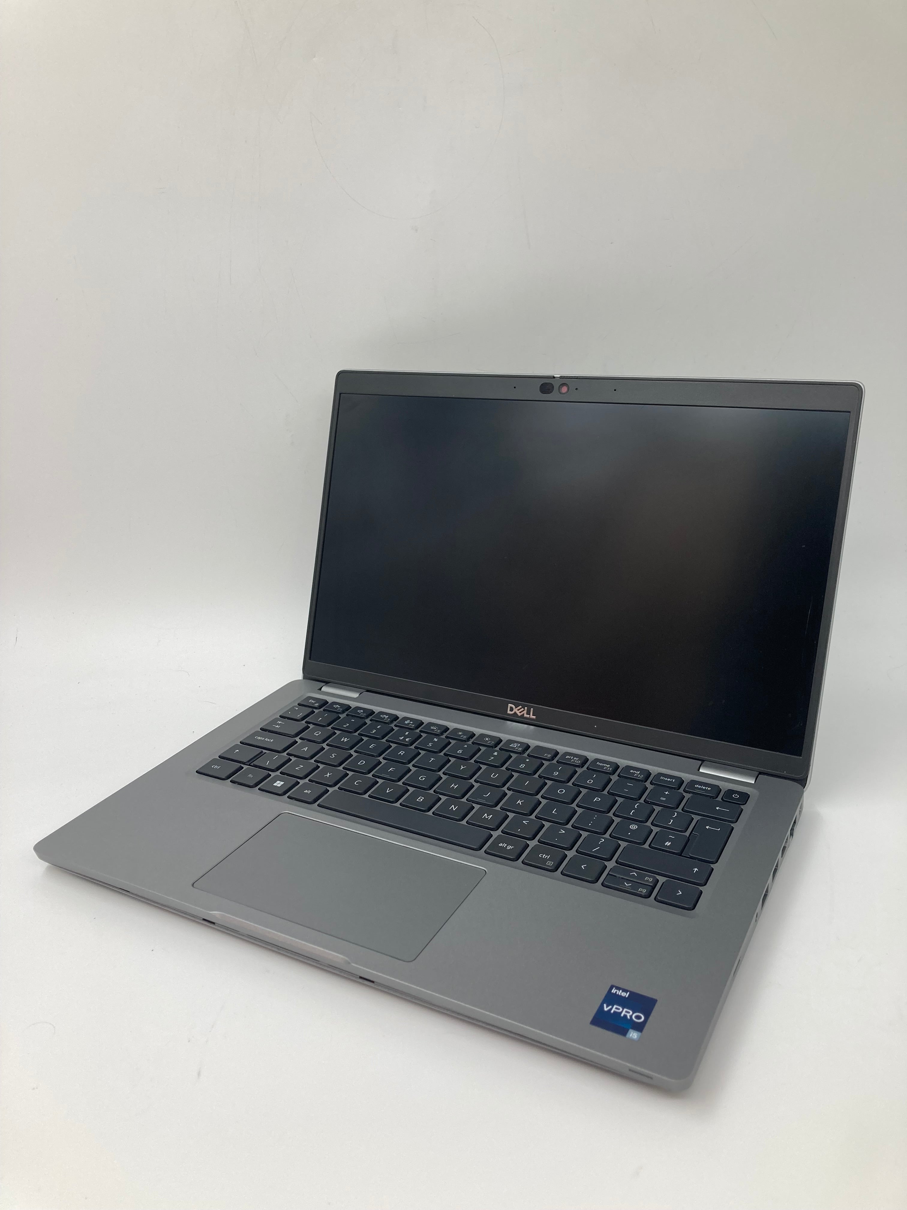Dell Laptop Latitude 5430 14" Screen i5 12th Gen 16GB RAM No OS *Spares*