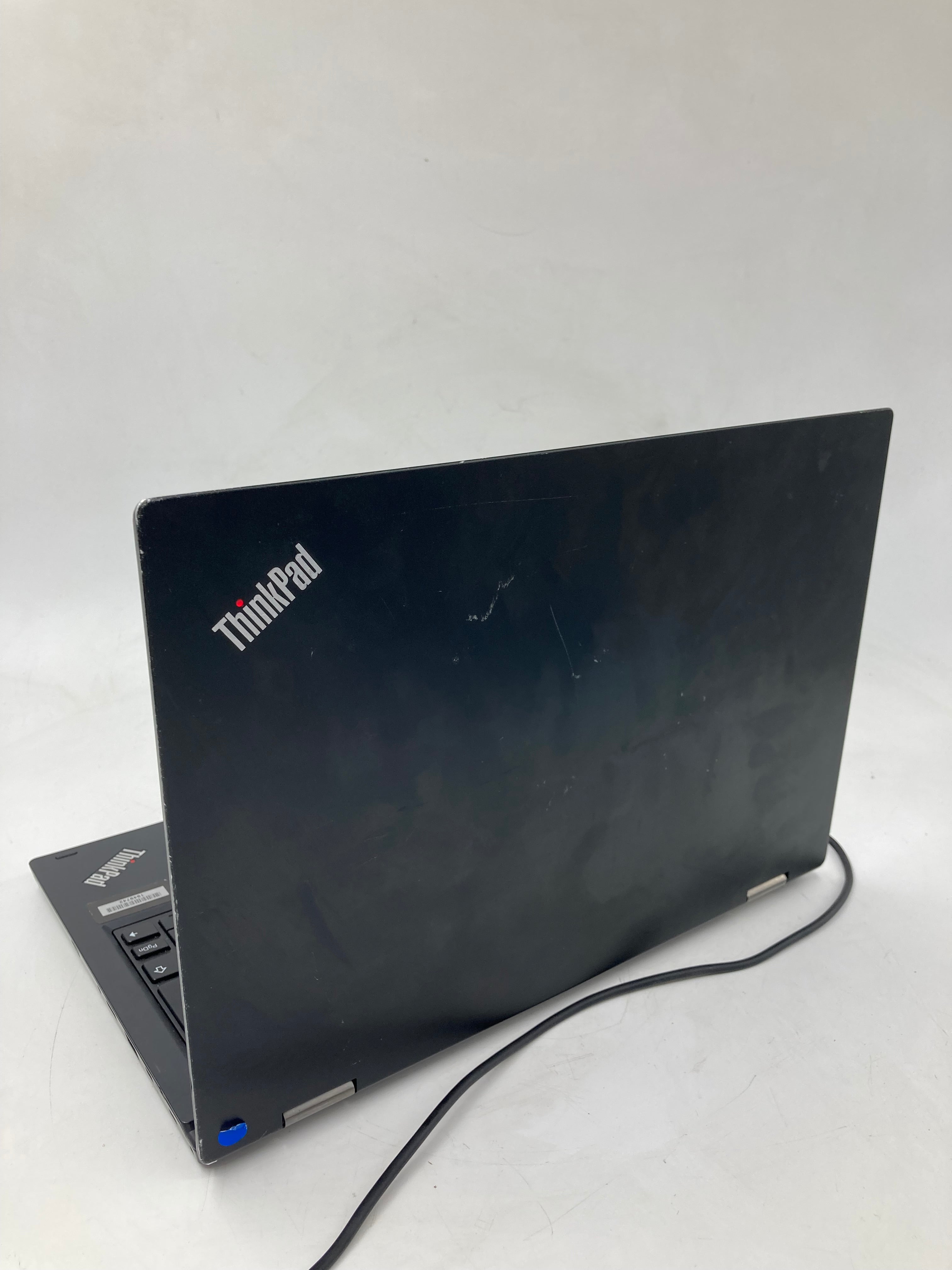 Lenovo ThinkPad L390 Yoga 13.3" Screen i5 8th Gen 16GB RAM 128GB SSD Win 11