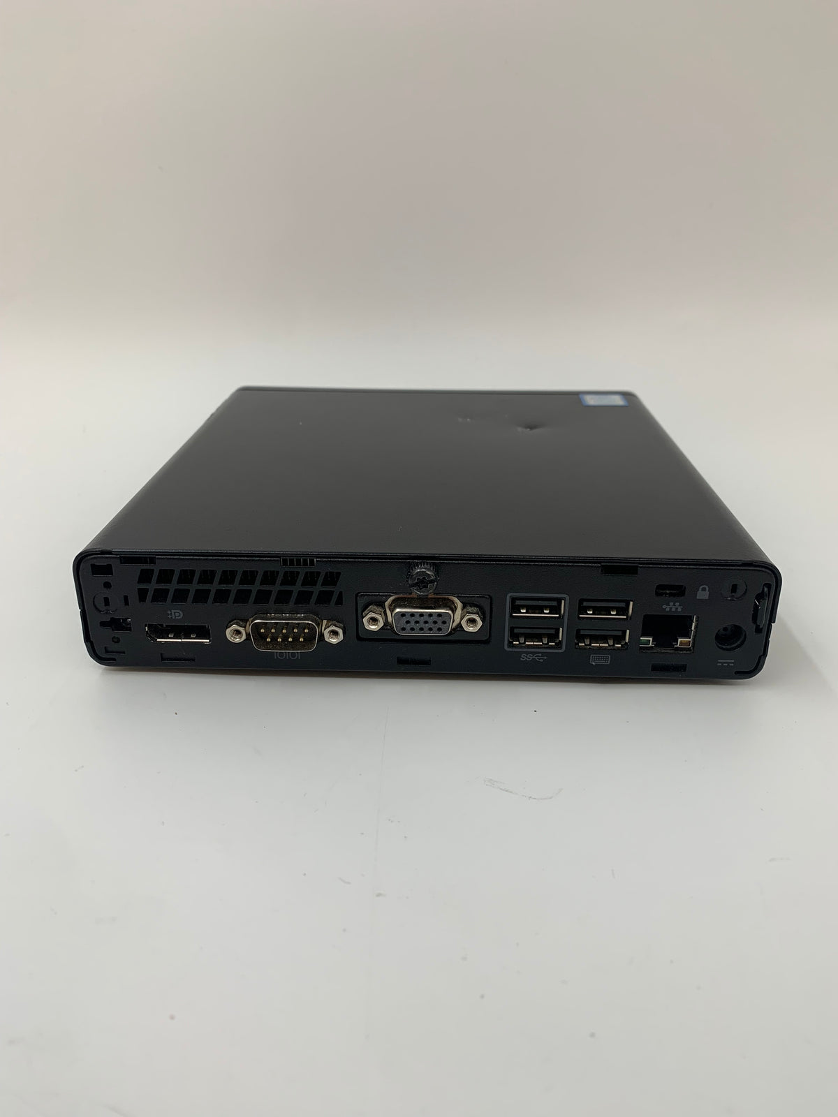 HP ProDesk 400 G3 DM | i5 7th Gen CPU | 8GB DDR4 RAM | 256GB SSD | W11 Pro