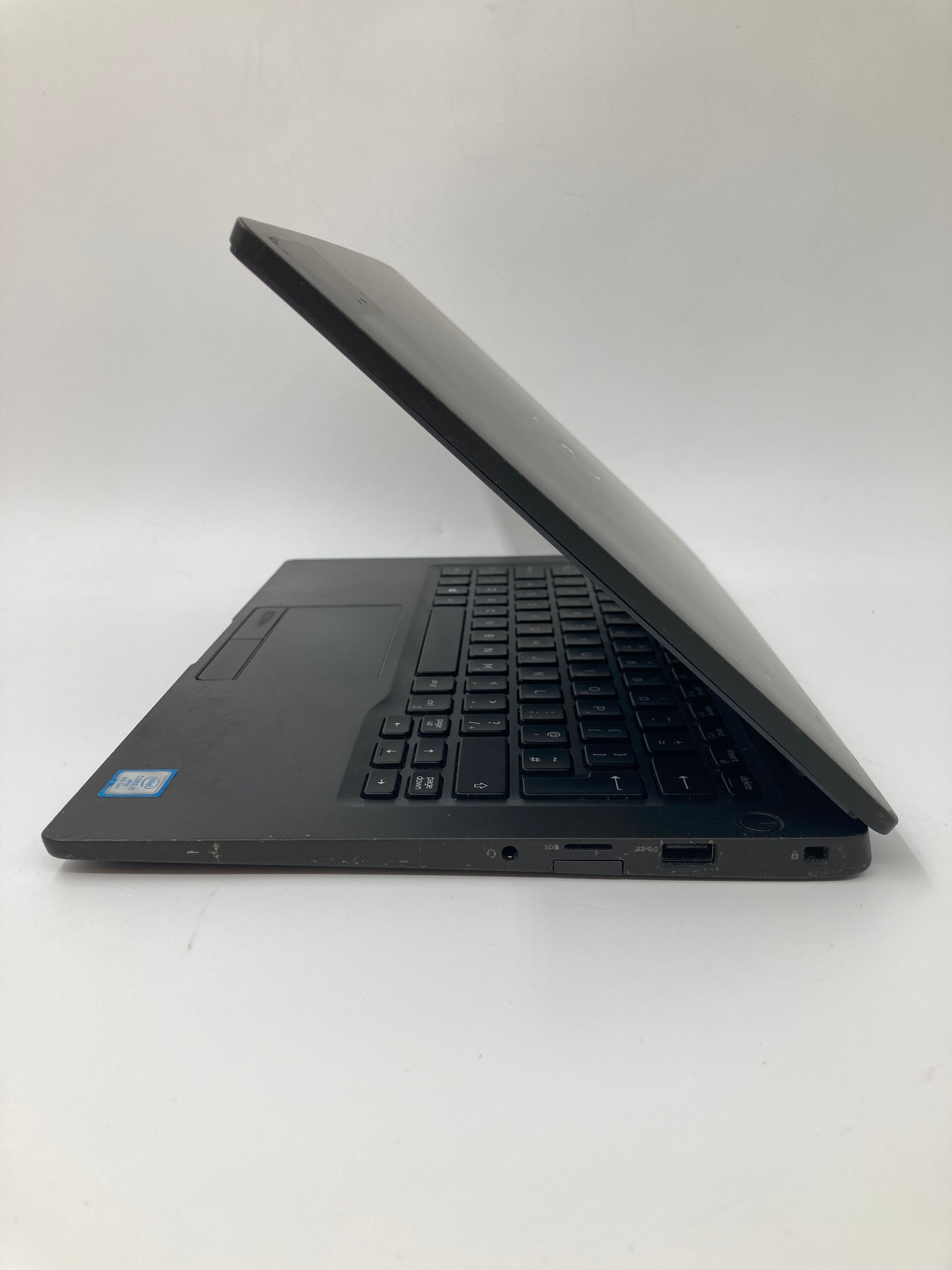 Dell Laptop Latitude 7400 14" Screen i7 8th Gen 8GB RAM No SSD No OS *Spares*