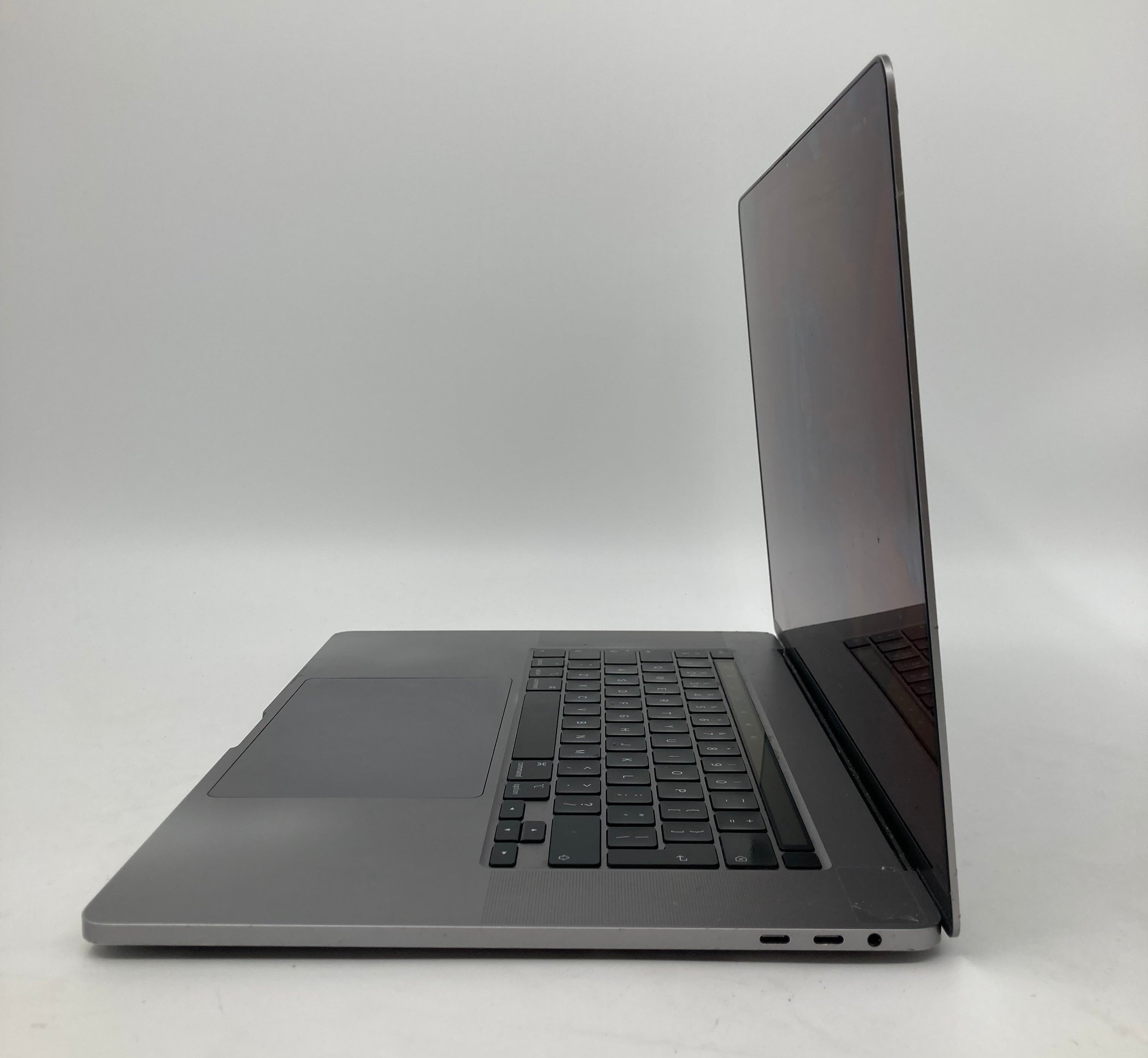 Apple MacBook Pro 2019 16" A2141 i7 9th Gen 16GB RAM 500GB SSD OS Ventura