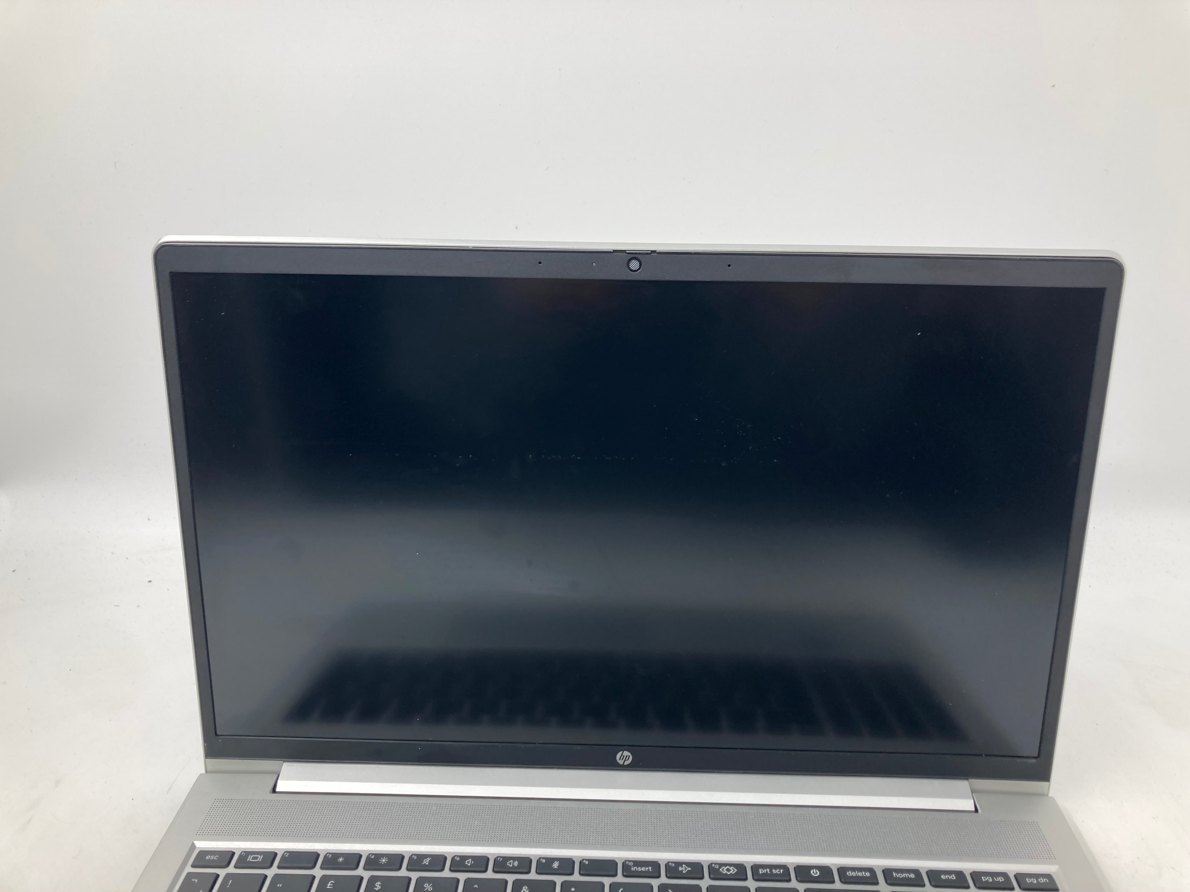 HP ProBook 450 G8 15" Screen i5 11th Gen No RAM No SSD No OS *Spares*