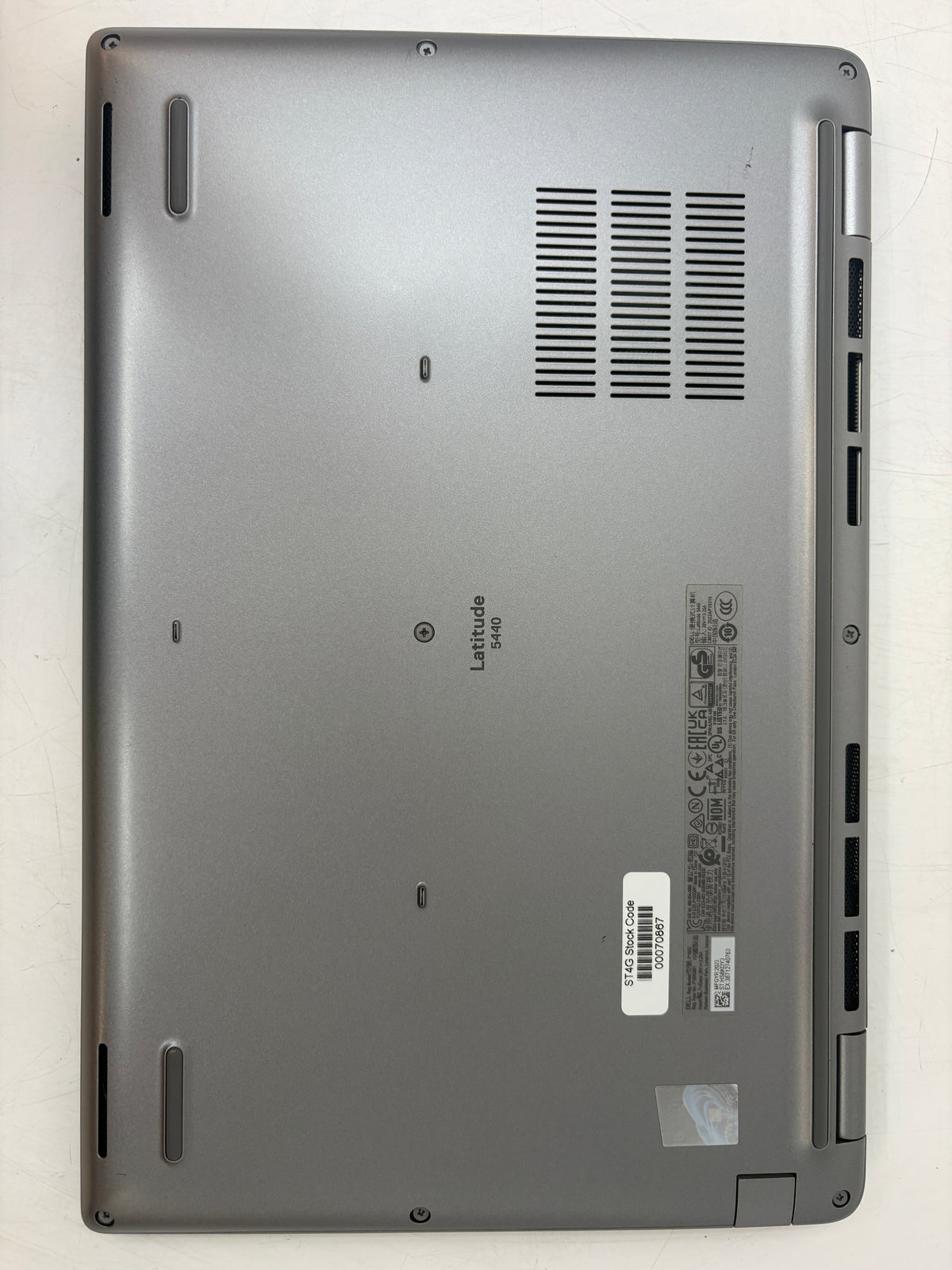 Dell Latitude 5440 | 14" FHD | i5 13th Gen | 16GB RAM | 512GB SSD | W11 Pro