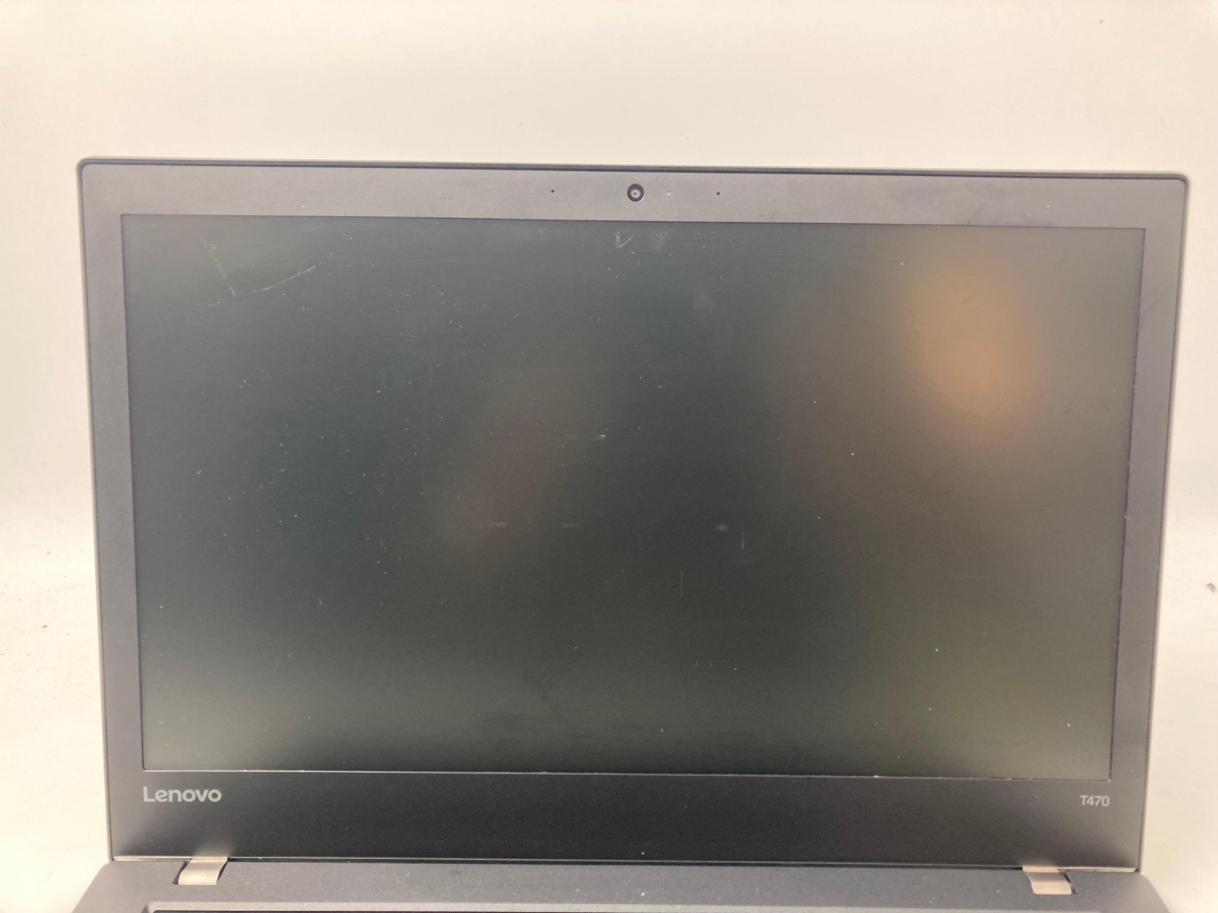 Lenovo ThinkPad T470 14" Screen i5 7th Gen 8GB RAM 128GB SSD Win 10