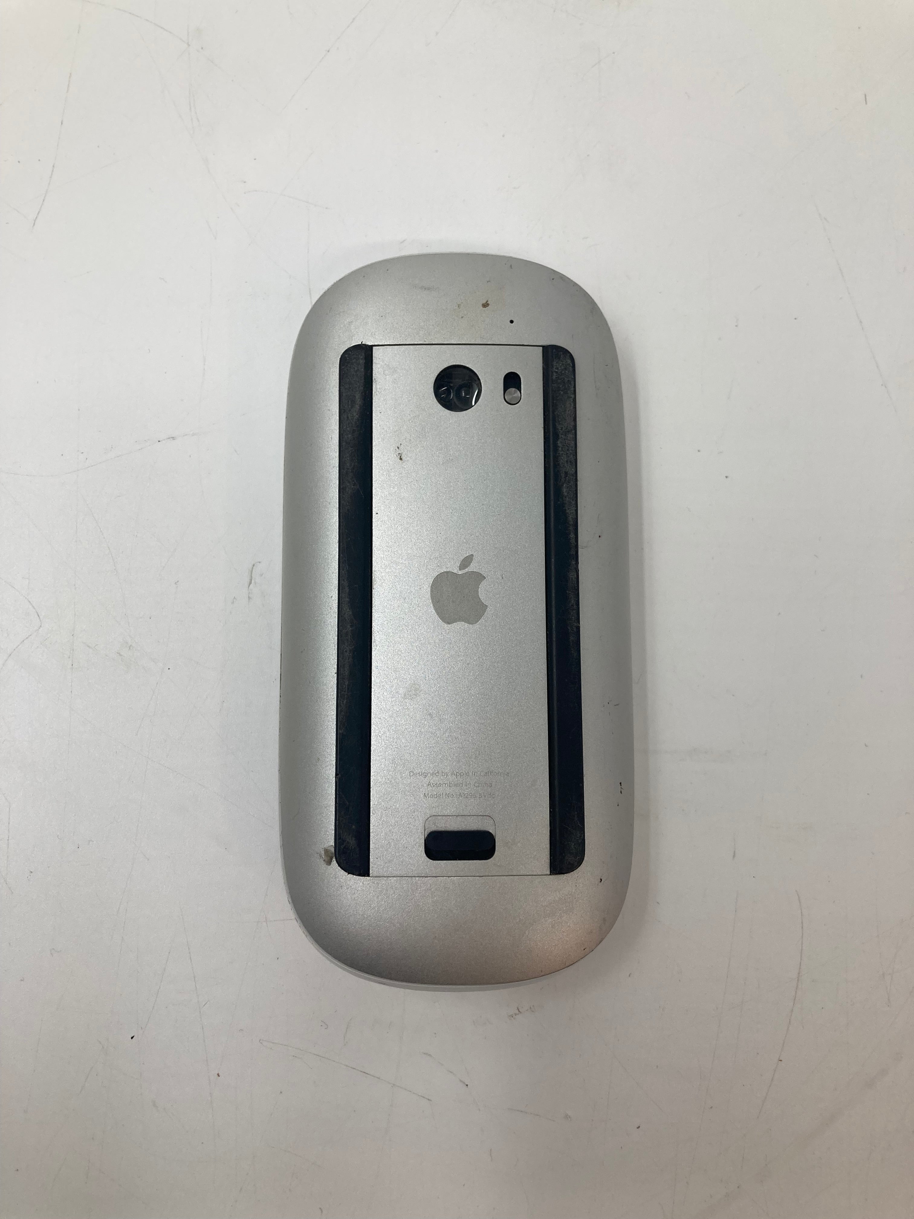 Apple Magic Mouse 1 | Model 1296 | Batch of 5 | Various Conditions