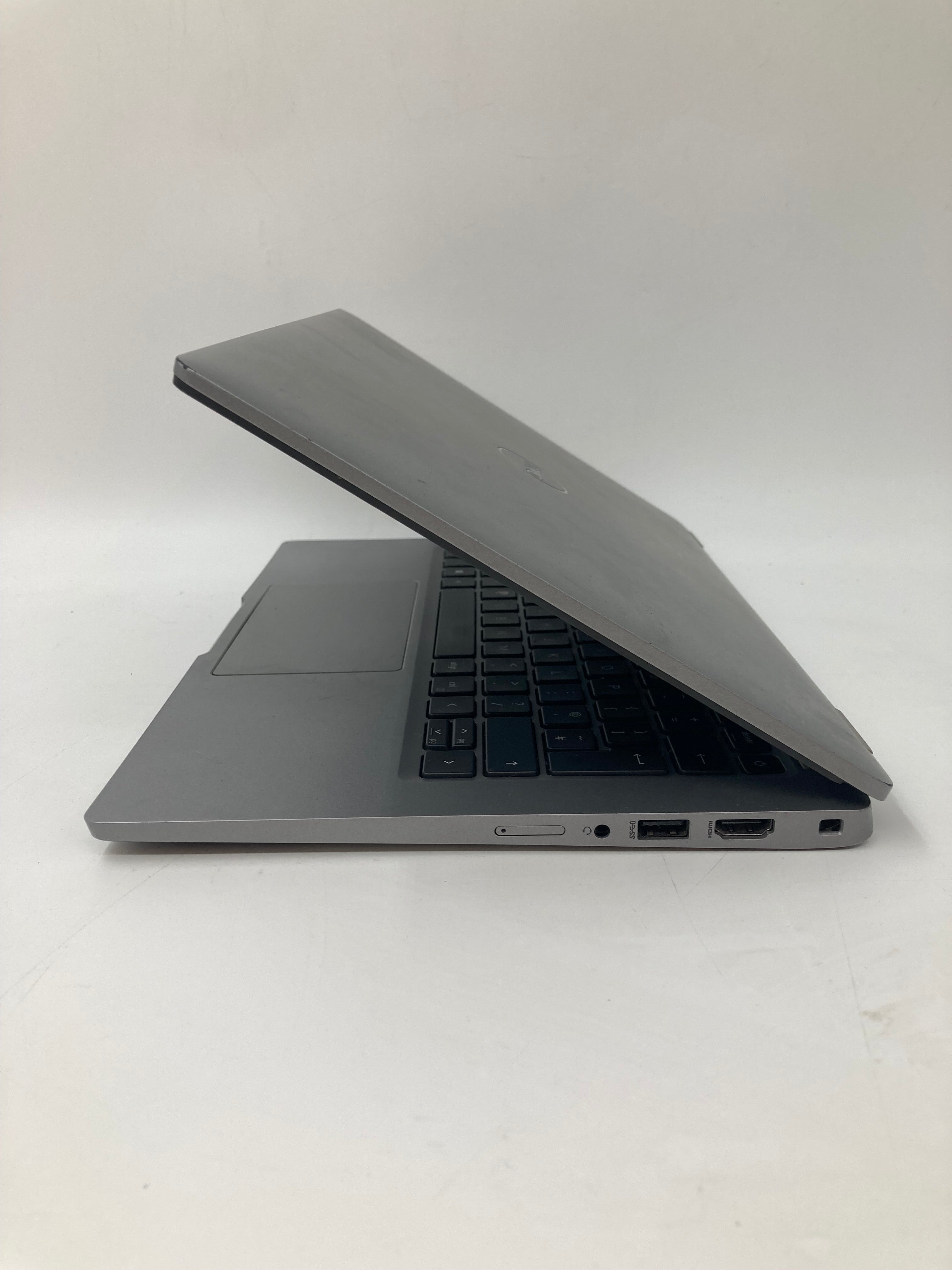 Dell Laptop Latitude 5320 13" Screen i5 11th Gen 8GB RAM NO SSD NO OS *Spares*