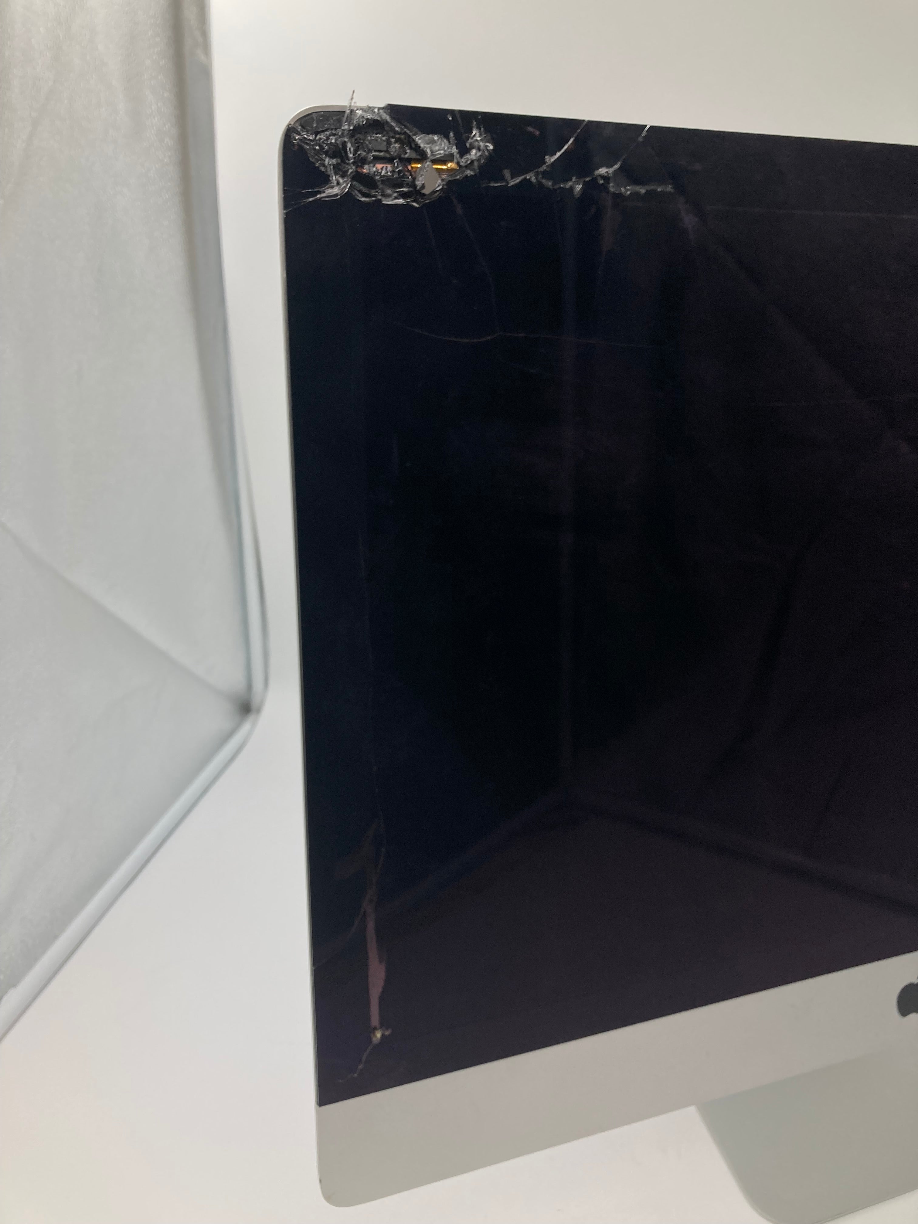 Apple iMac Late 2013 27" Screen i5-4670 8GB RAM 1TB HDD MacOS Catalina *SPARES*