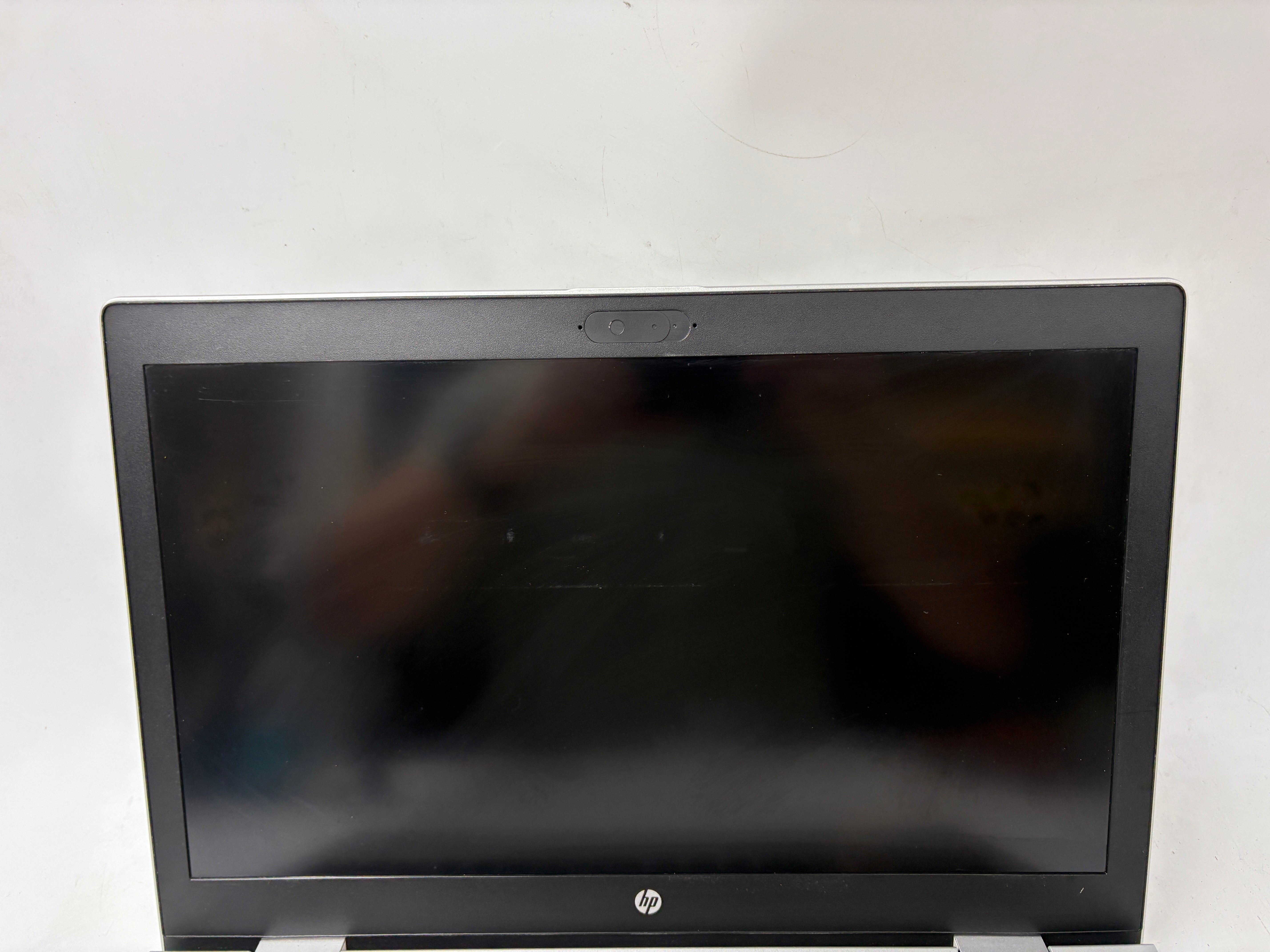 HP Laptop ProBook 650 G5 15.6" Screen i5 8th Gen NO RAM NO SSD NO OS