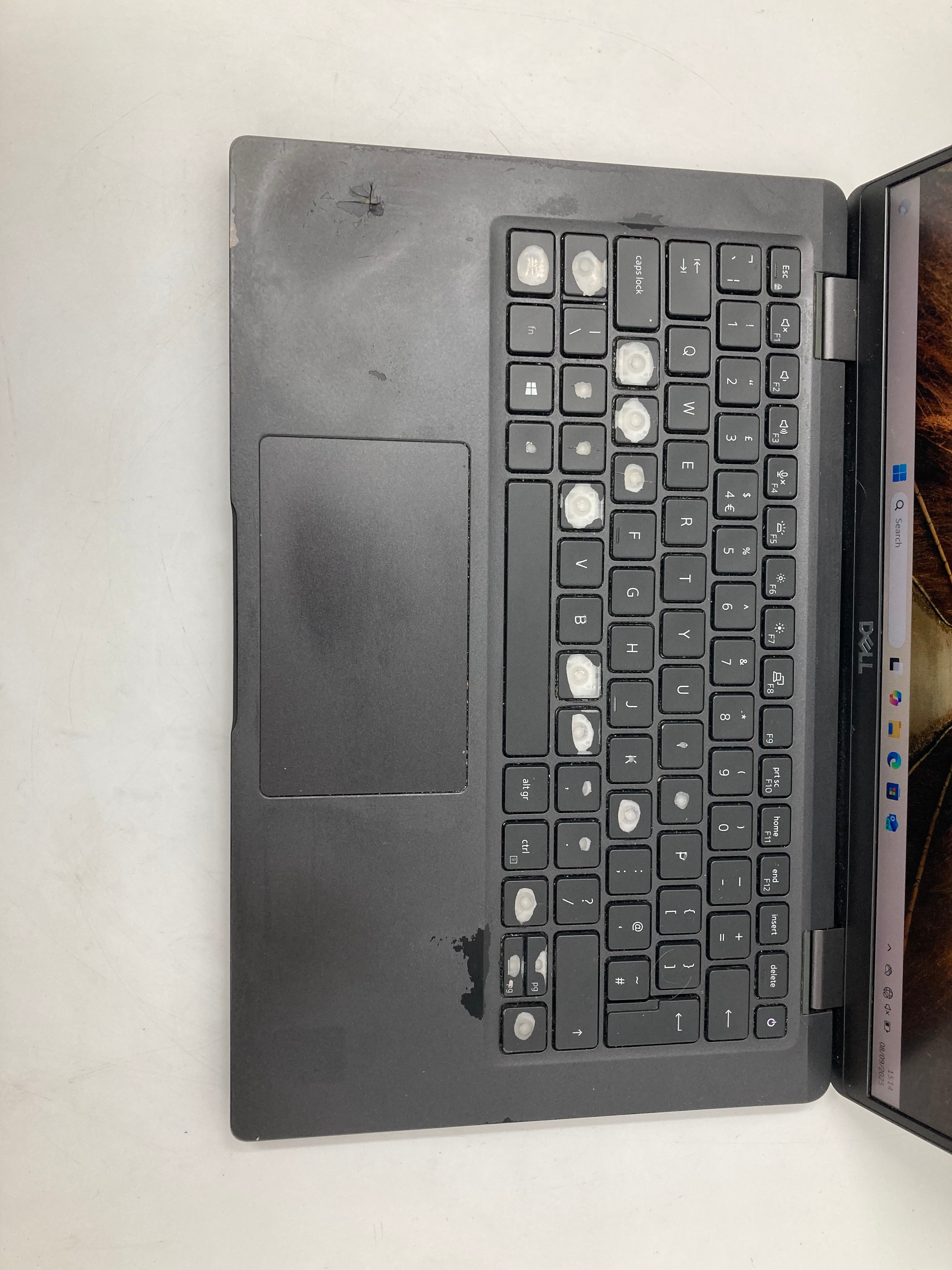 Dell Laptop Latitude 7420 14" i7 11th Gen 16GB RAM 512GB SSD W11 #11