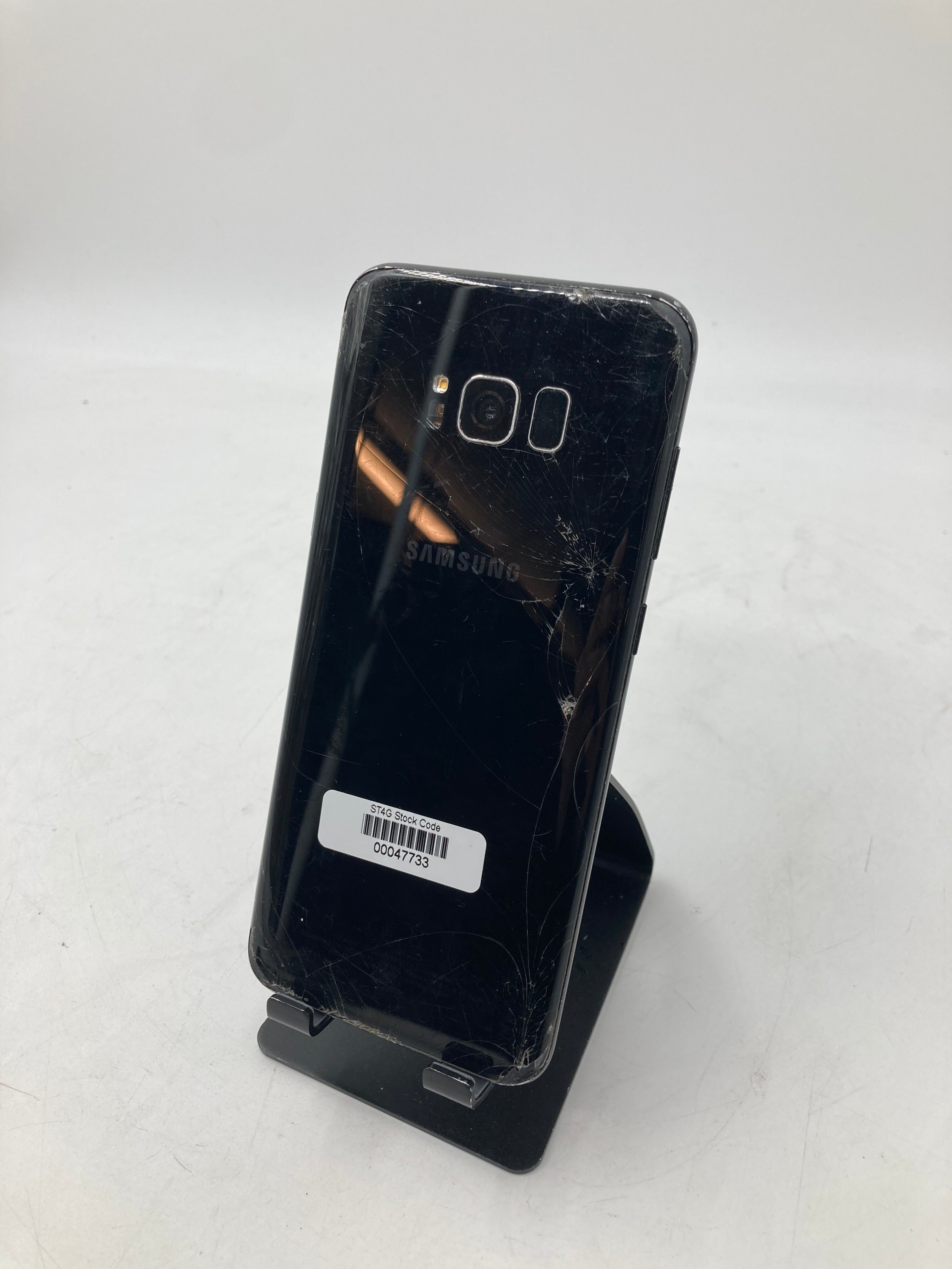 Batch 3x Samsung Galaxy A32 A41 S8+ 64GB - Black