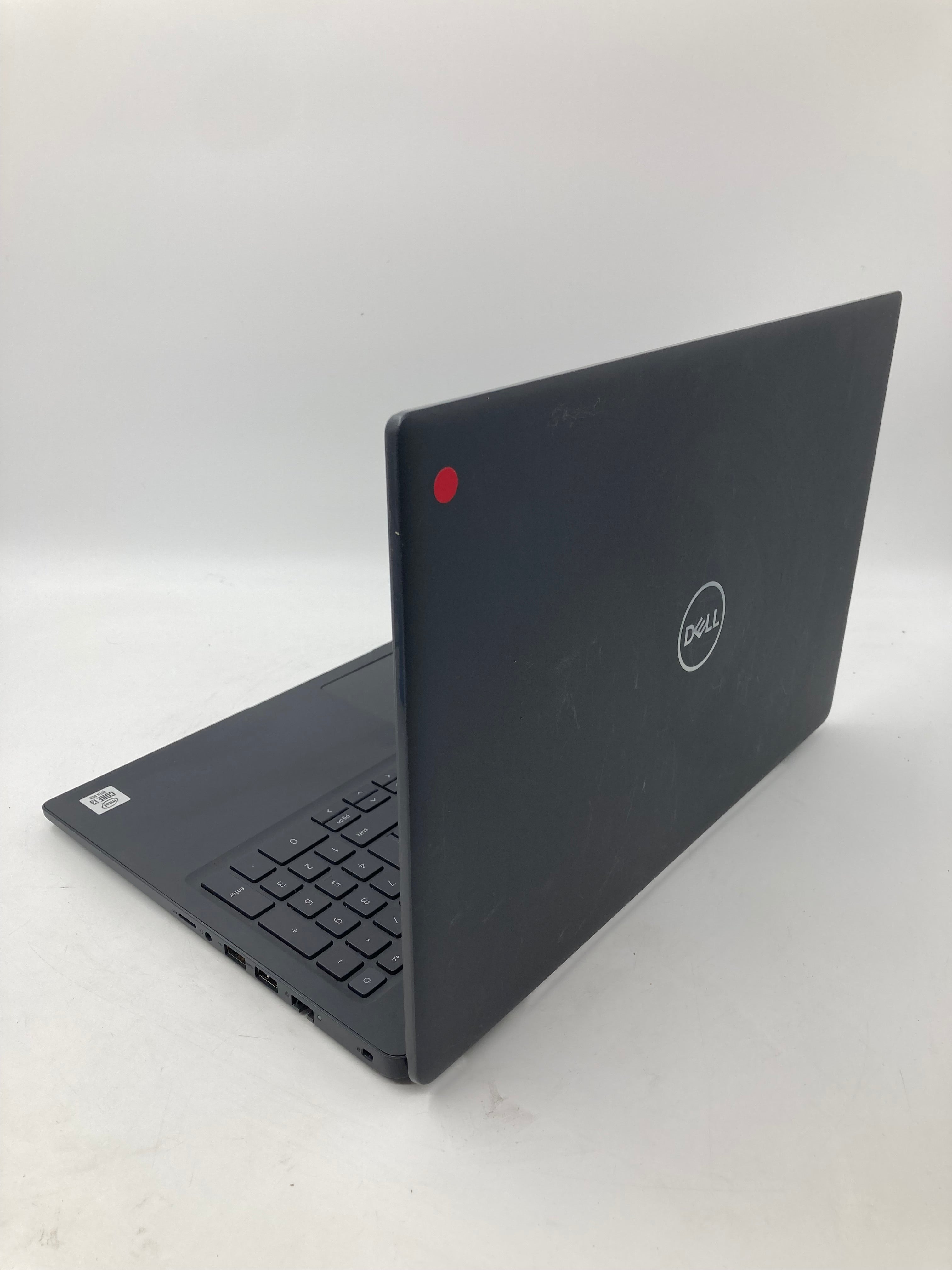 Dell Latitude 3510 15" Screen i3 10th Gen 8GB RAM No SSD No OS *Spares*