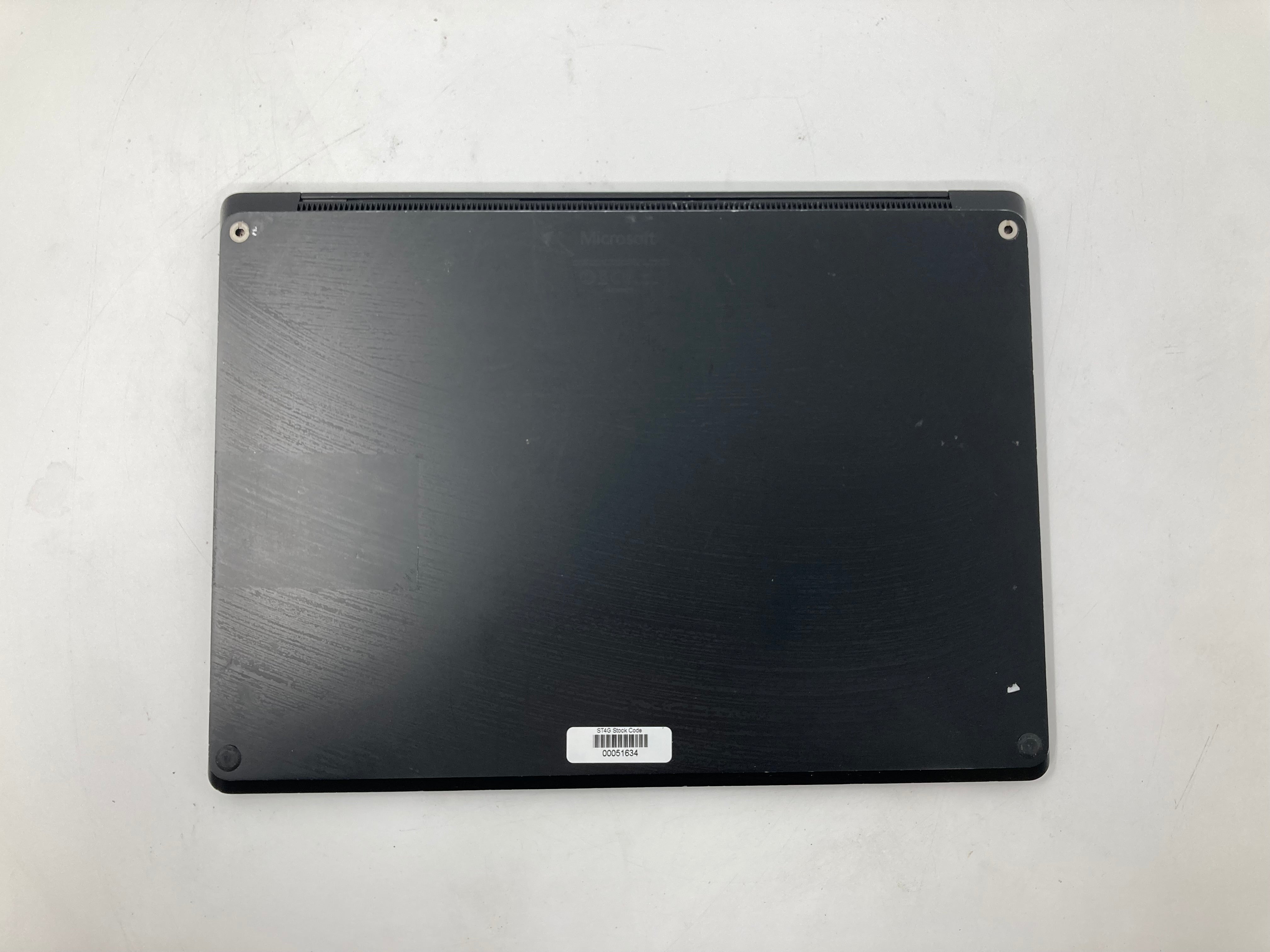 Microsoft Surface Laptop 3 13" i5 10th Gen 8GB RAM 256GB SSD W11