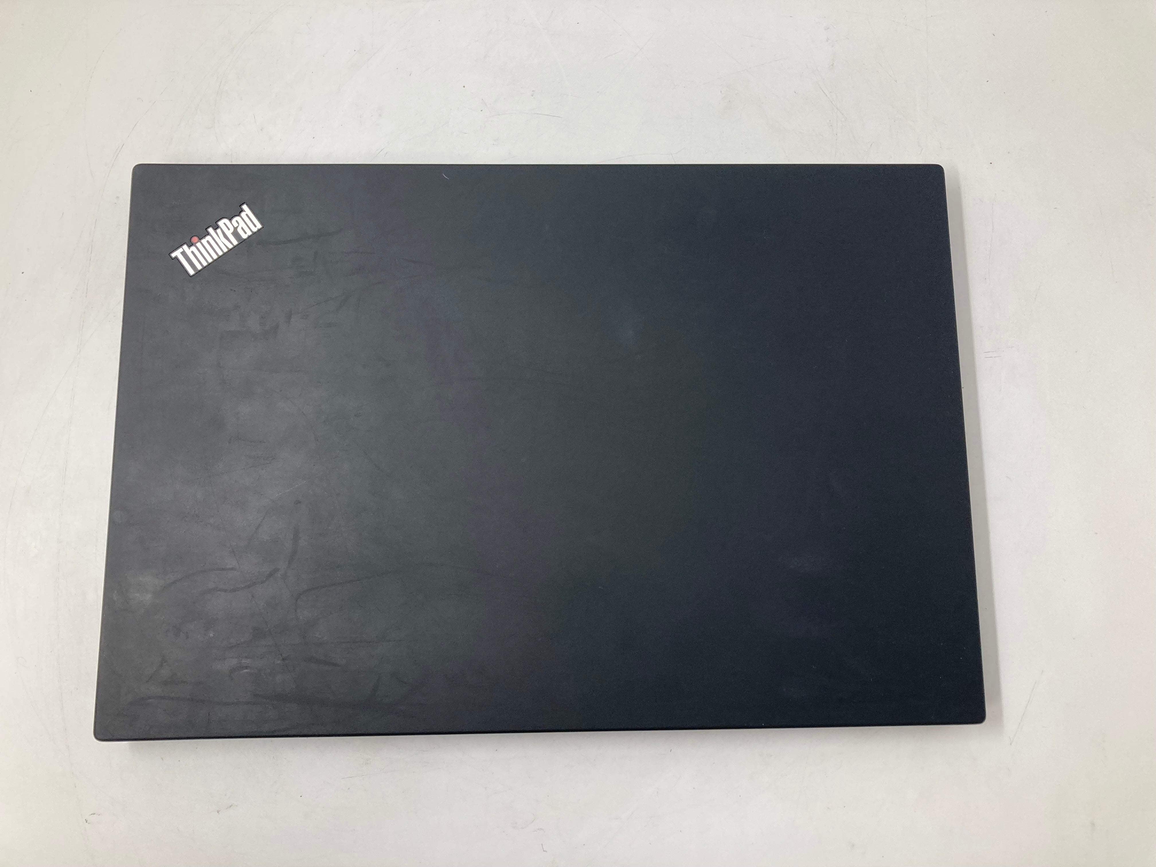 Lenovo Laptop ThinkPad T15 15" i7 10th Gen 32GB RAM No HDD No OS *Spares* #2