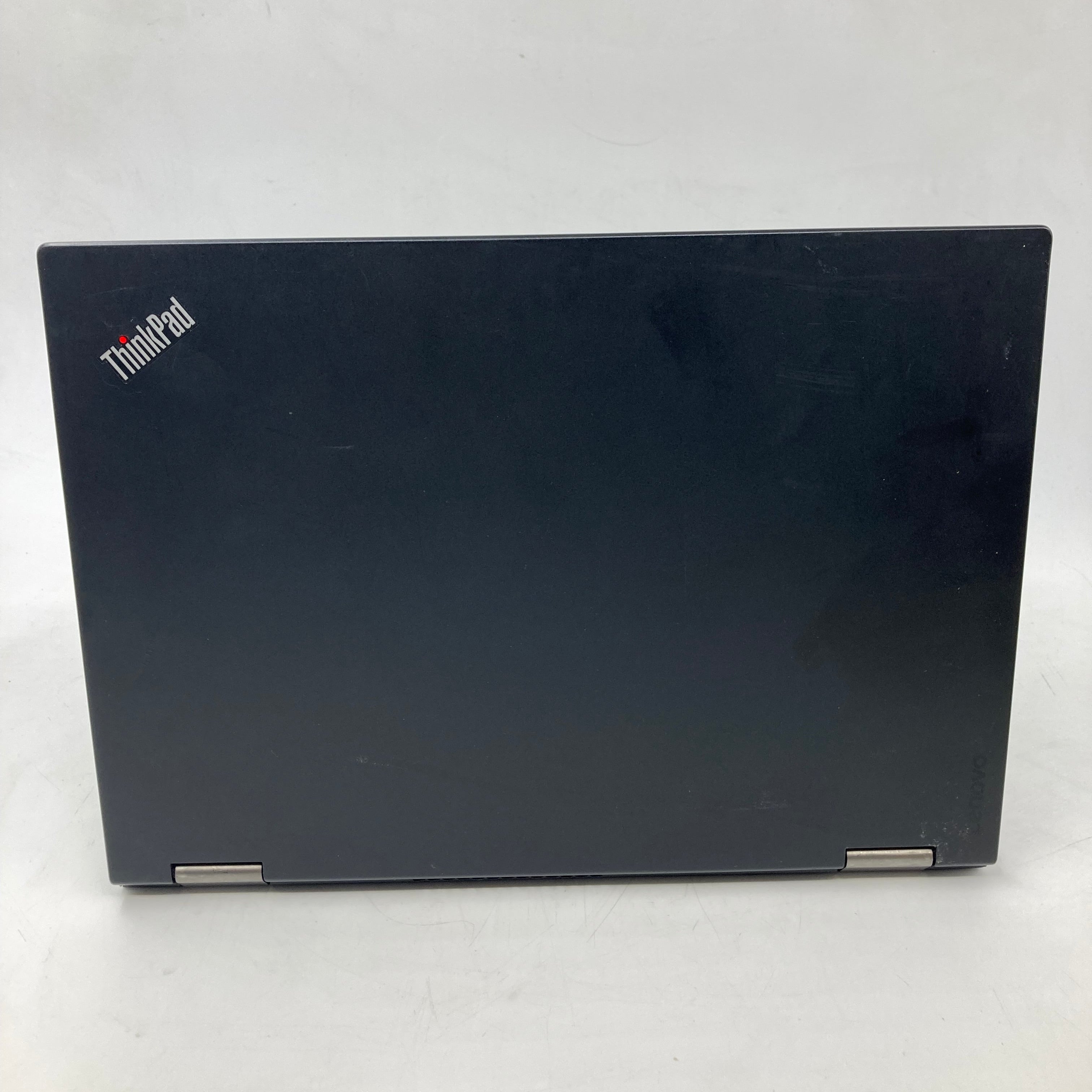 Lenovo Laptop ThinkPad Yoga 260 12.5" i5 6th Gen 8GB RAM No SSD No OS *Spares*