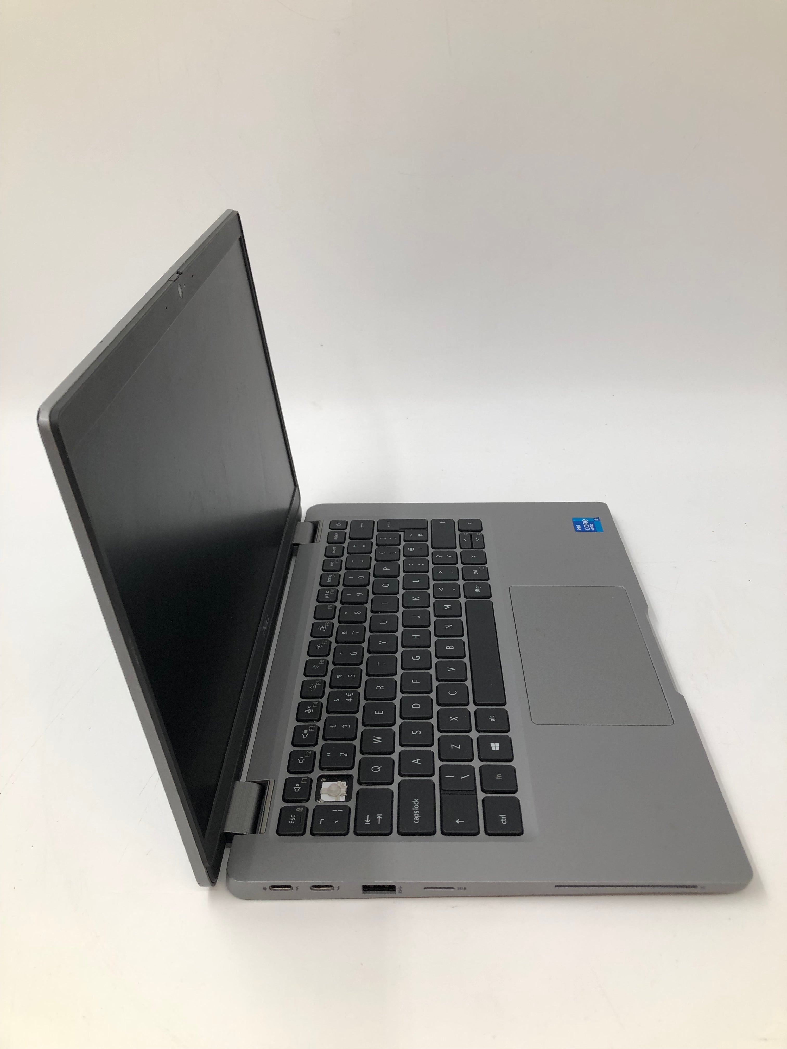 Dell Laptop Latitude 5320 13" Screen i5 11th Gen 8GB RAM NO SSD NO OS *Spares*