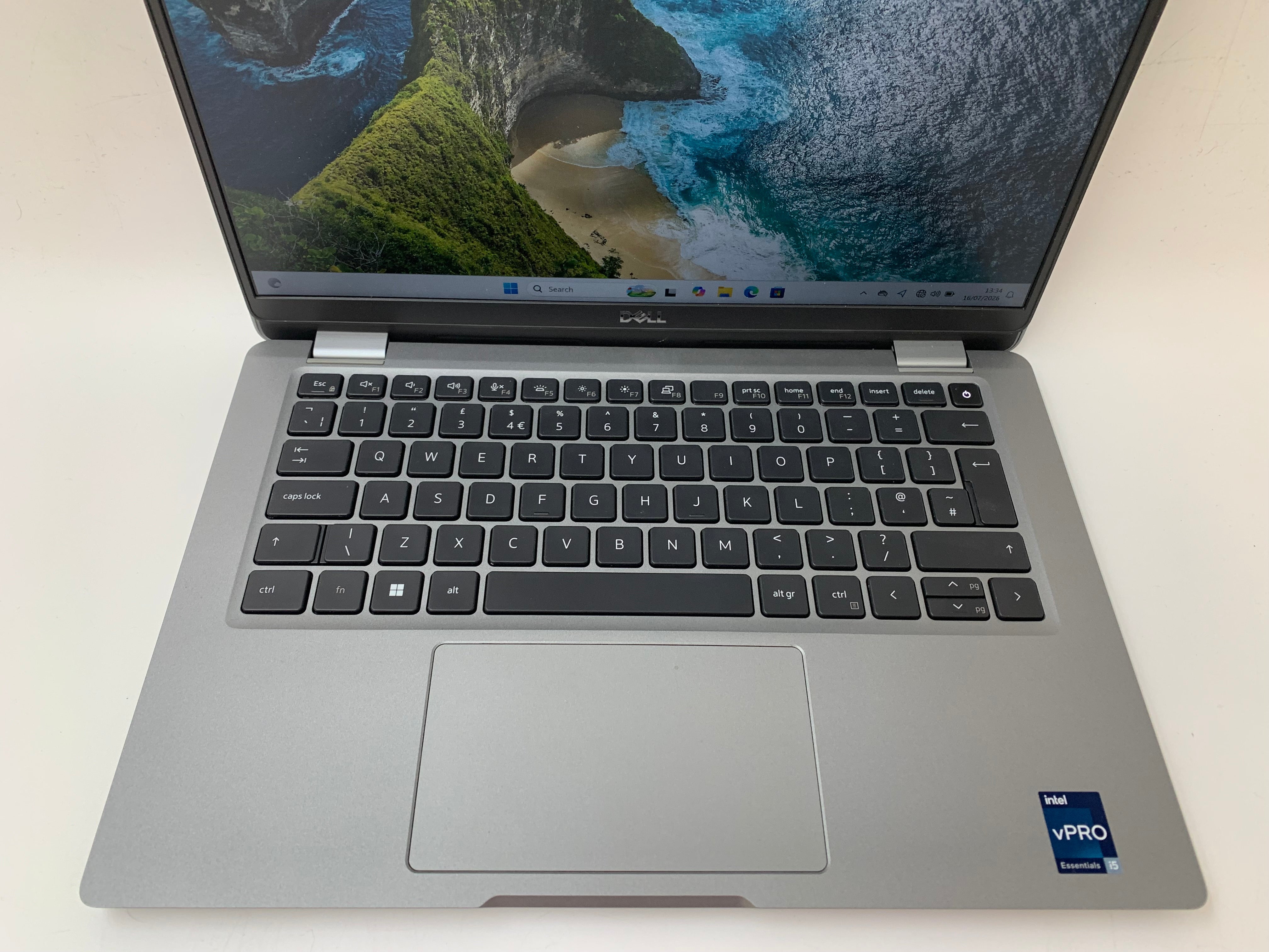 Dell Latitude 5330 | 13.3" FHD | i5 12th Gen | 16GB RAM | 512GB SSD | W11 Pro