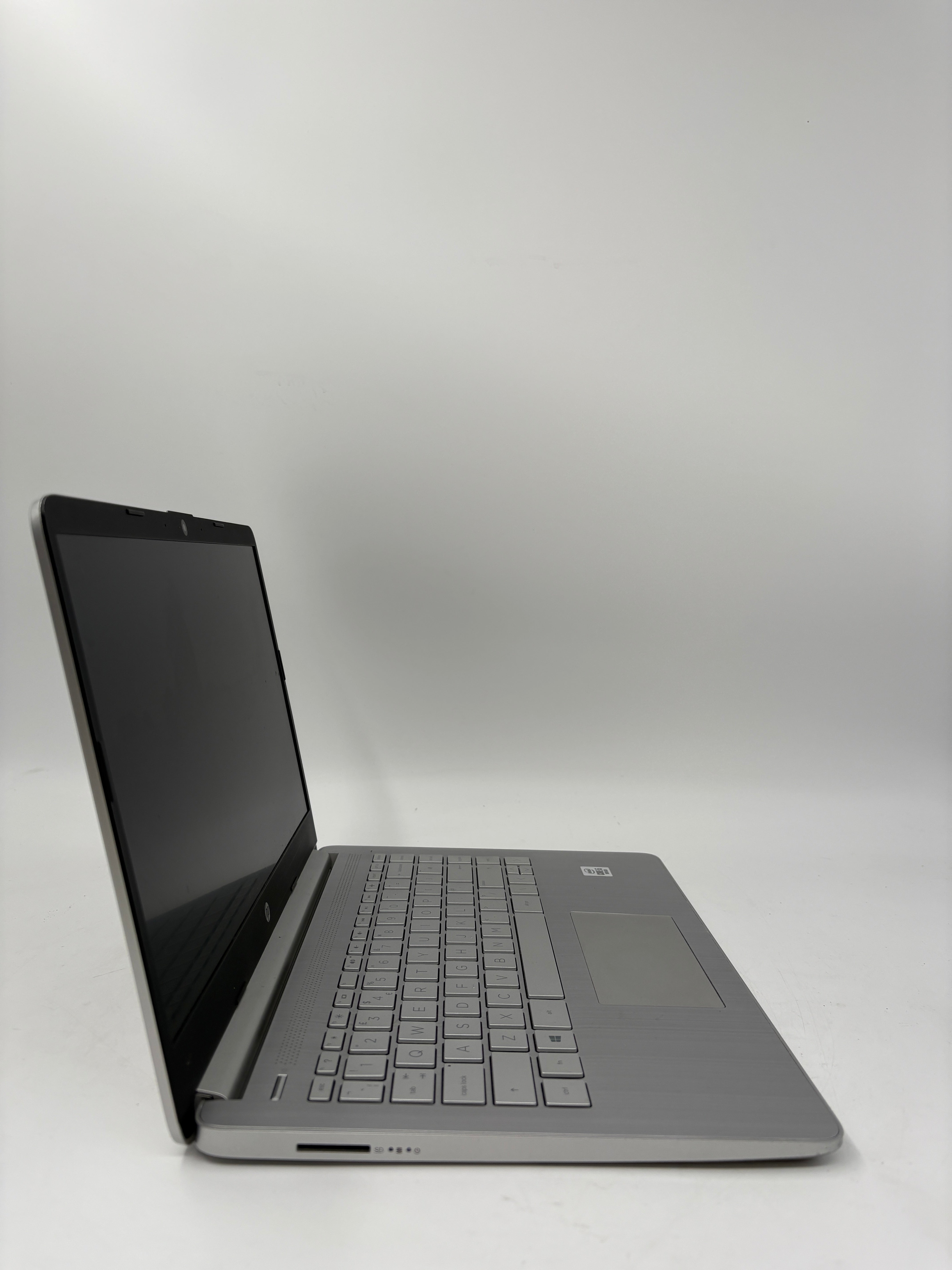 HP Laptop 14s-dq1504sa 14" Screen i5 10th Gen 8GB RAM 256GB SSD W11