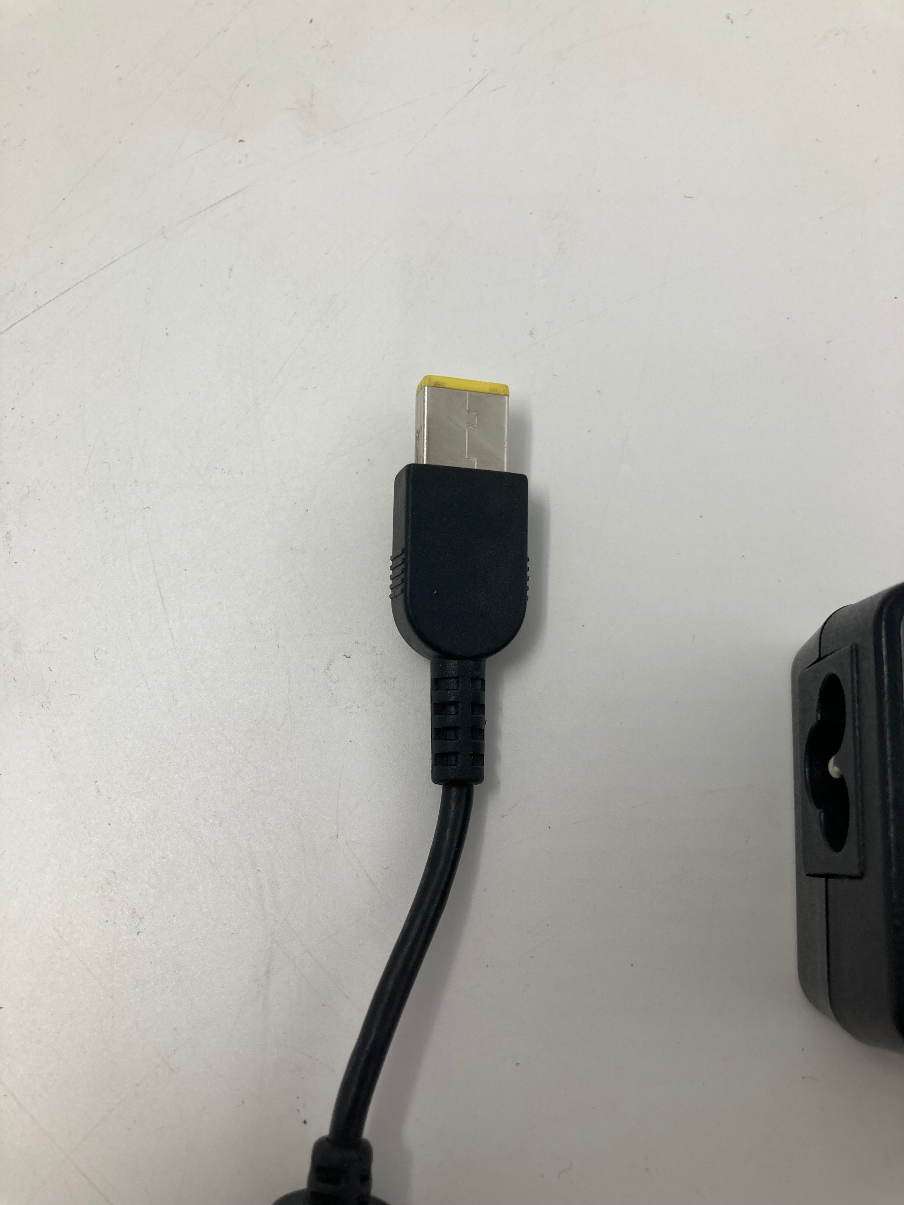 Lenovo Square Tip Charger 45W 65W 90W Lot Of 10