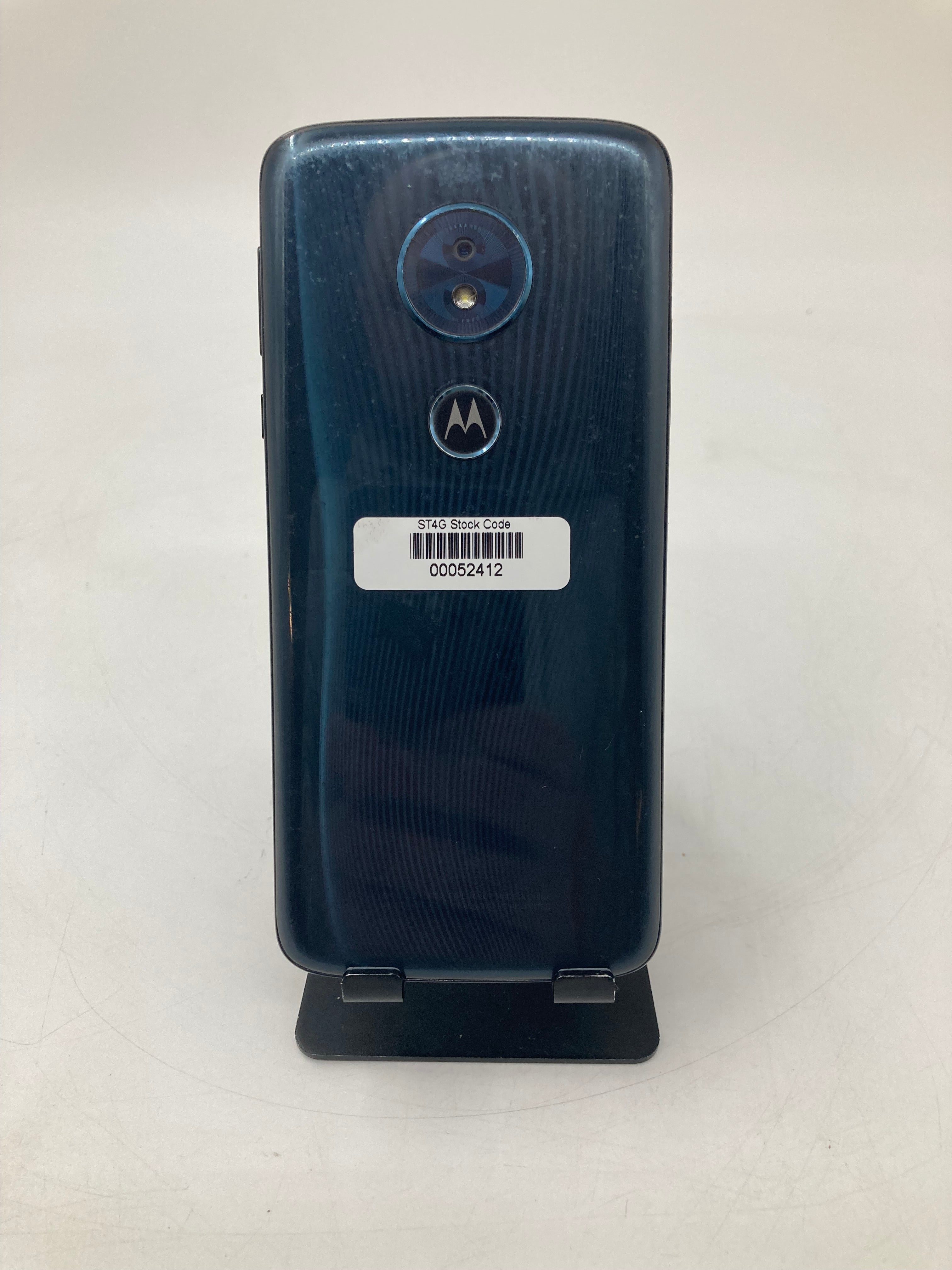 Motorola Moto G6 2018 6" Screen 16GB Storage Unlocked Spares