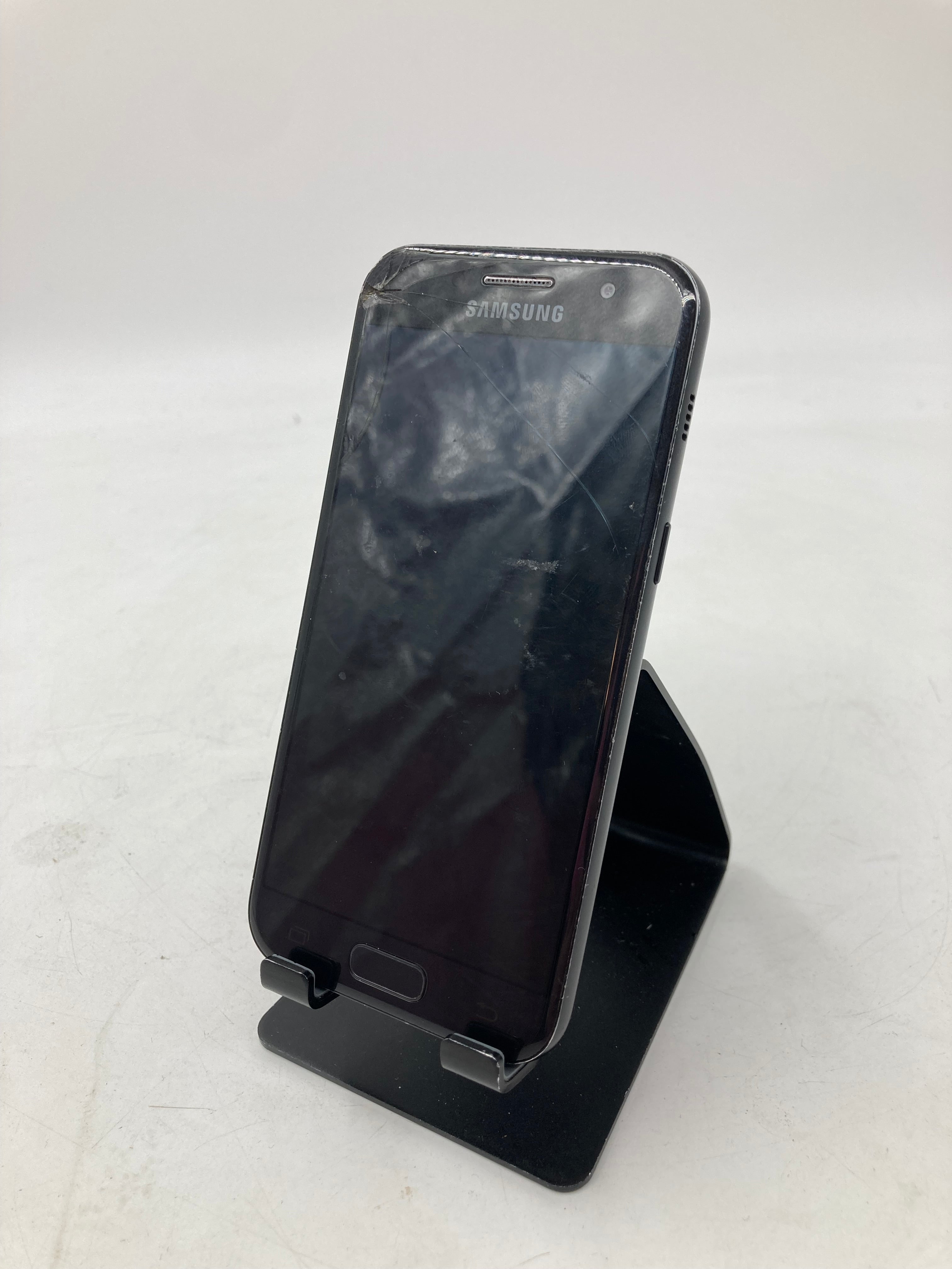Batch 5x Samsung Galaxy A5 A20e A3 16GB 32GB - Black White *Spares*