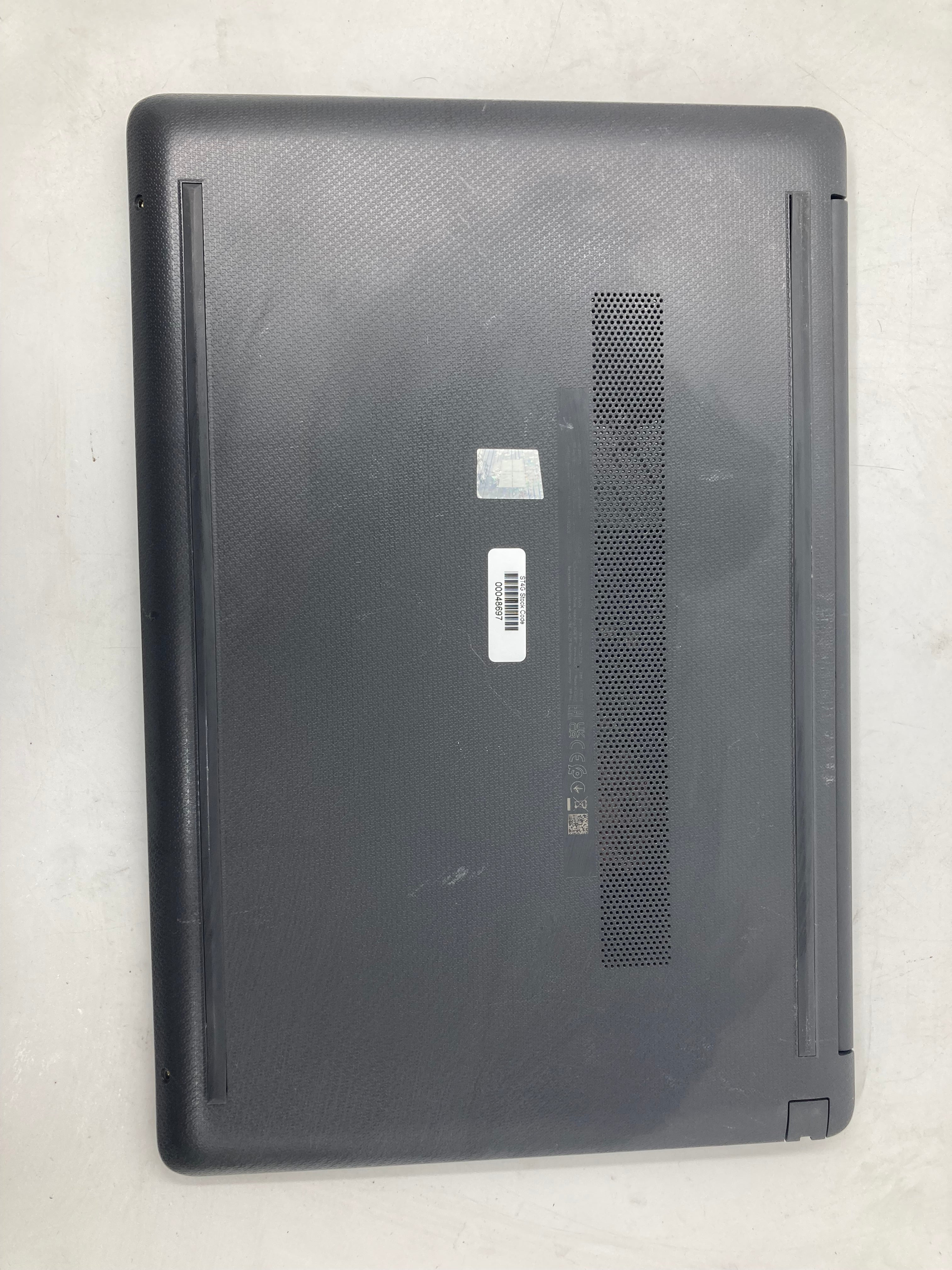 HP 250 G8 15" Screen i5 11th Gen 8GB RAM No SSD No OS *Spares*