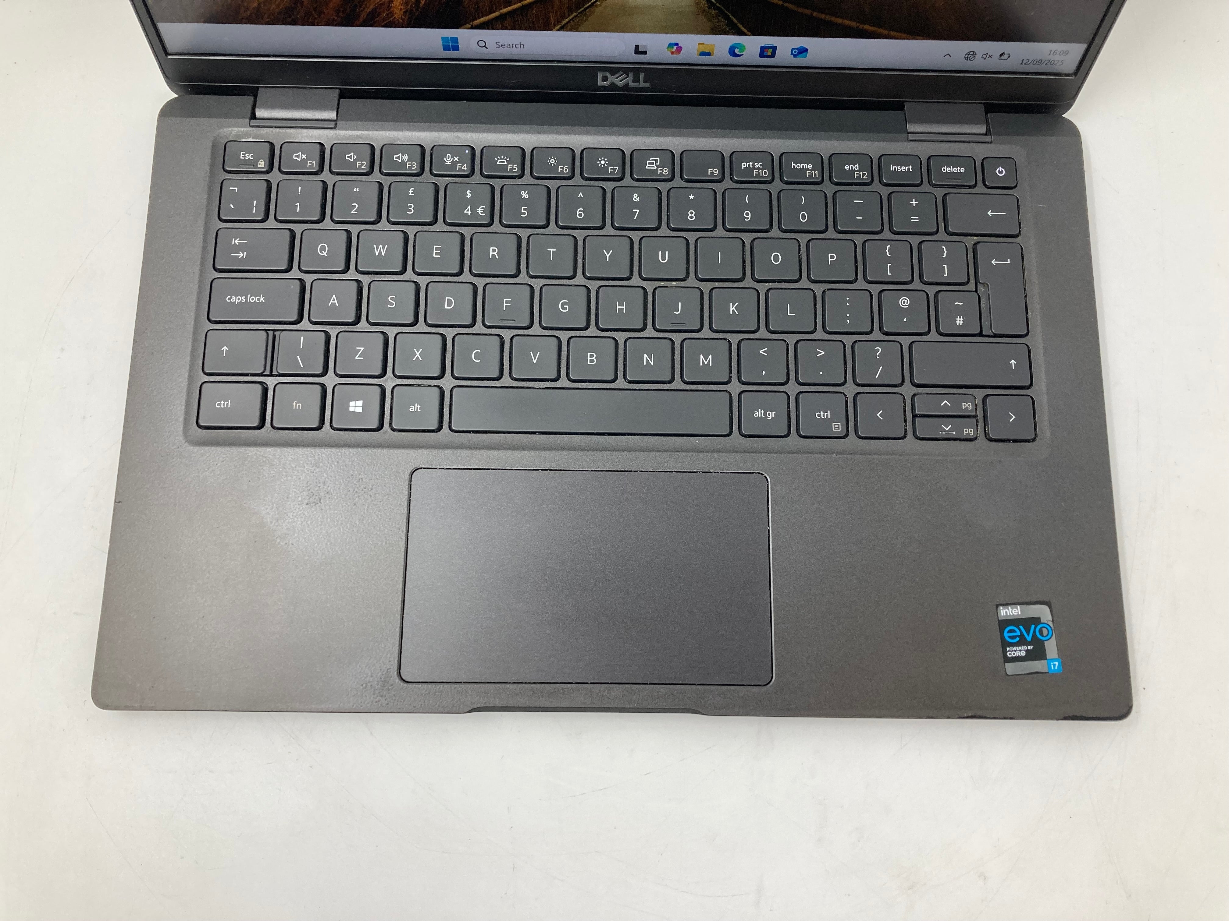 Dell Laptop Latitude 7420 i7 11th Gen 16GB RAM 512GB SSD W11