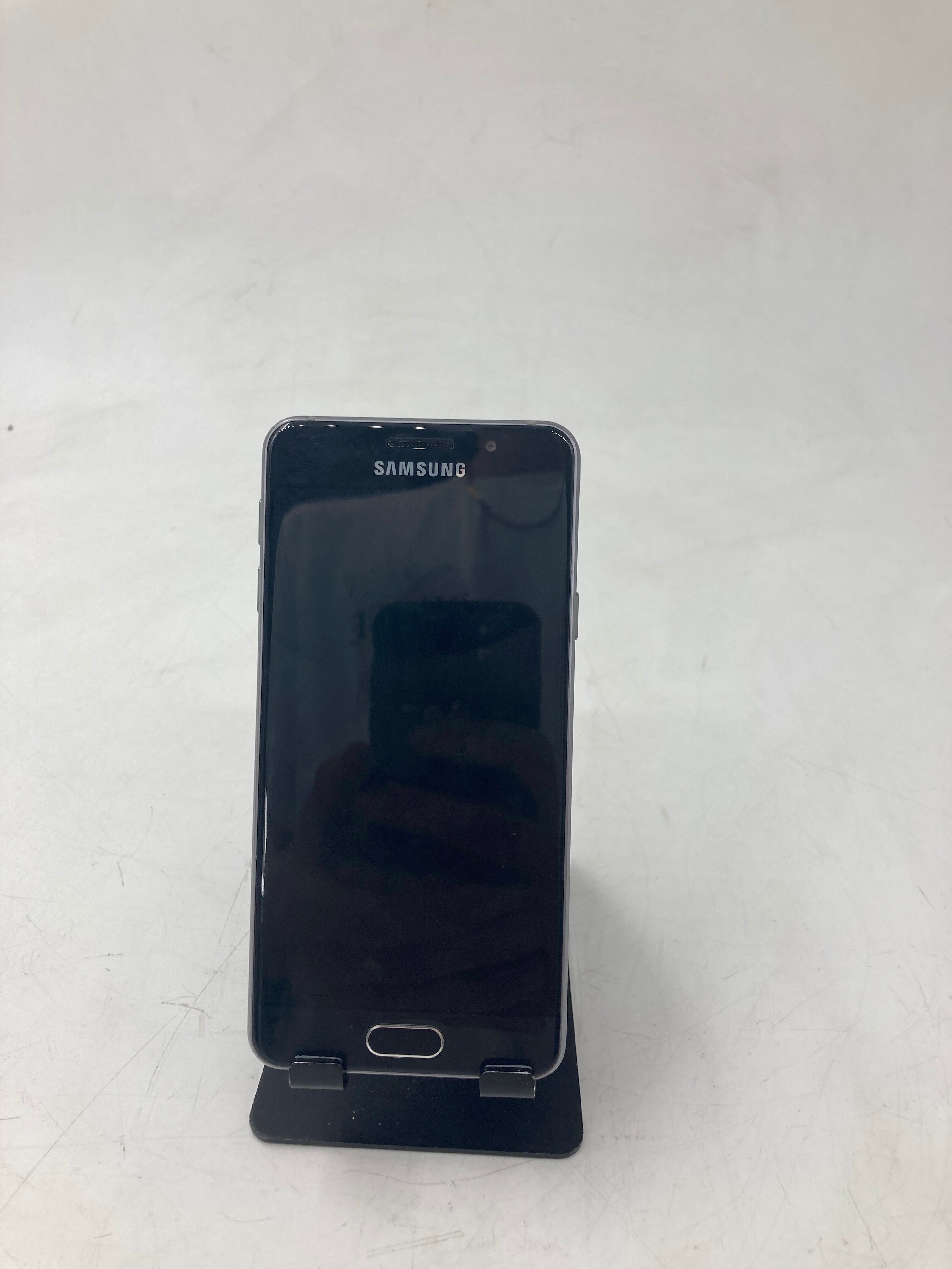 Samsung Galaxy A10 A3 A5 A02s 16GB 32GB Navy Black Lot Of 6 *Spares*