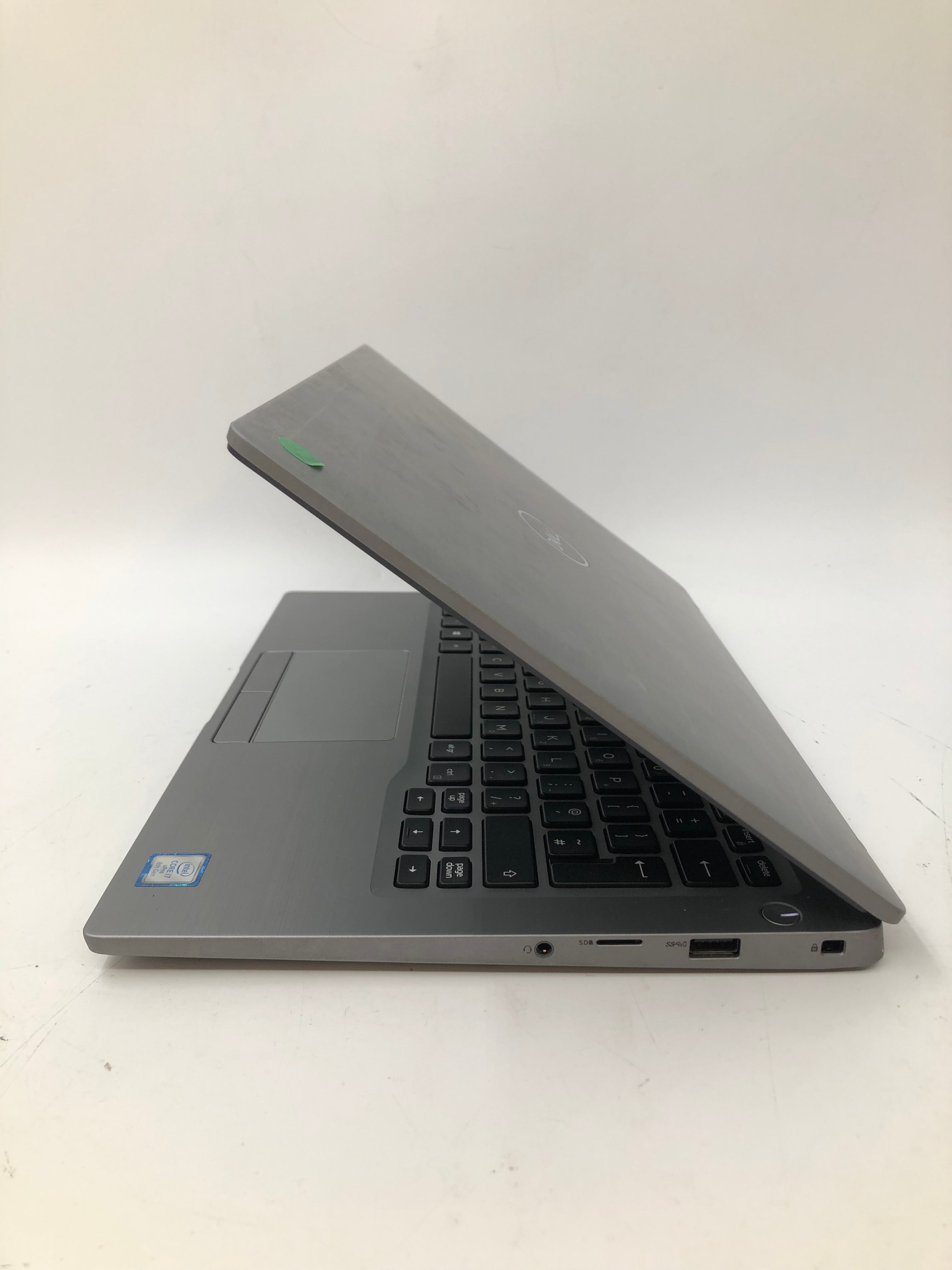 Dell Latitude 7400 i7 8th Gen CPU 16GB RAM 256GB SSD W11 14" Screen
