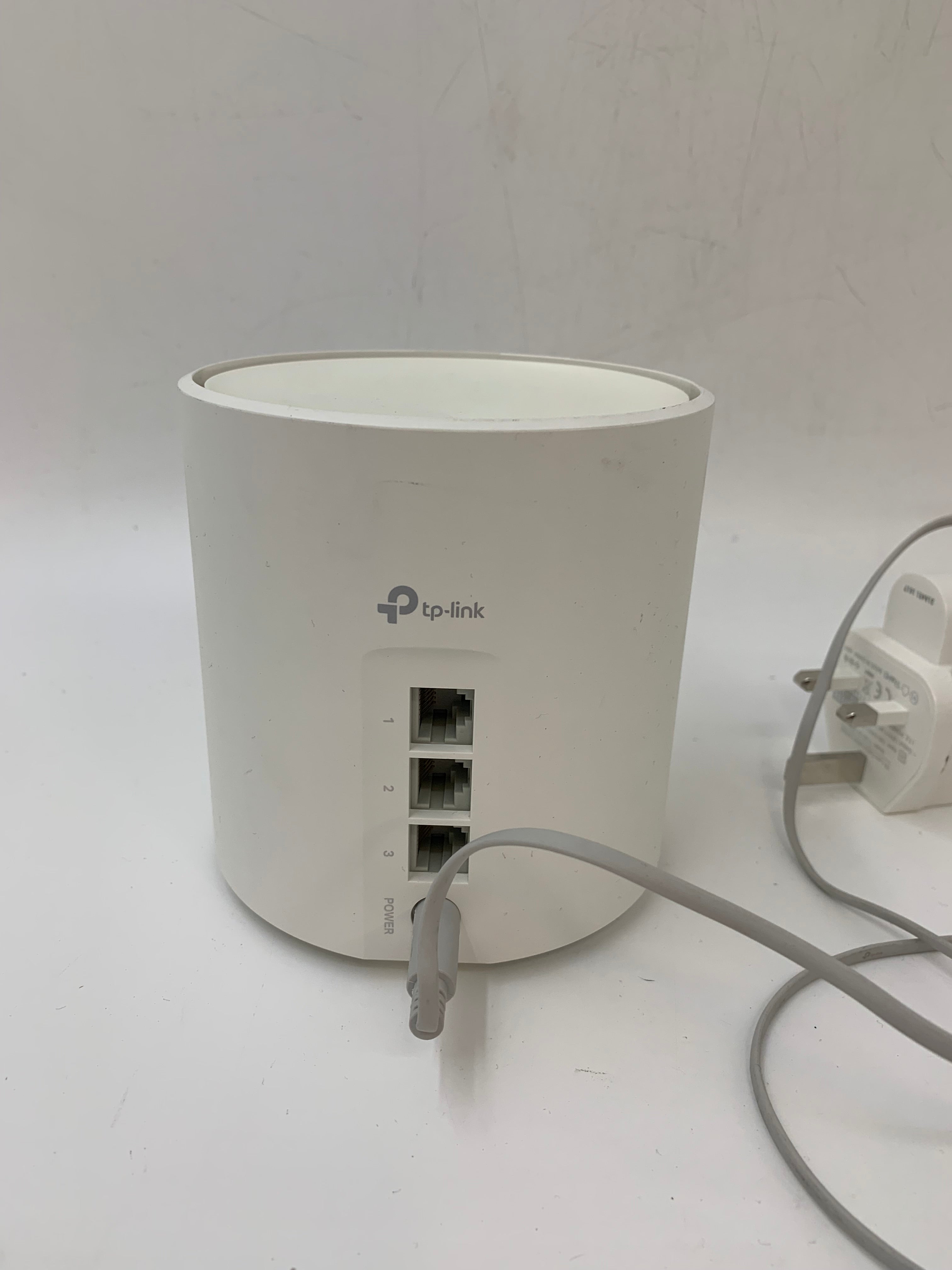 TP-Link Deco X50, AX3000 Whole Home Mesh WiFi 6 System, Refurbished